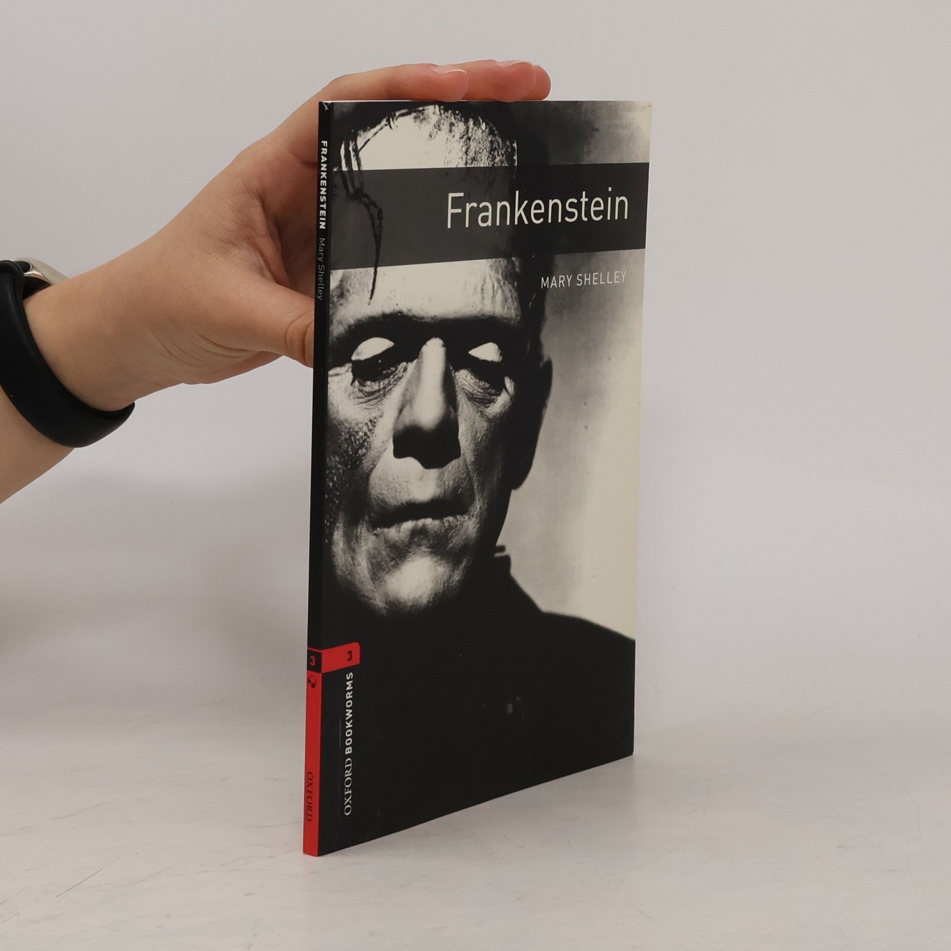 Frankenstein
