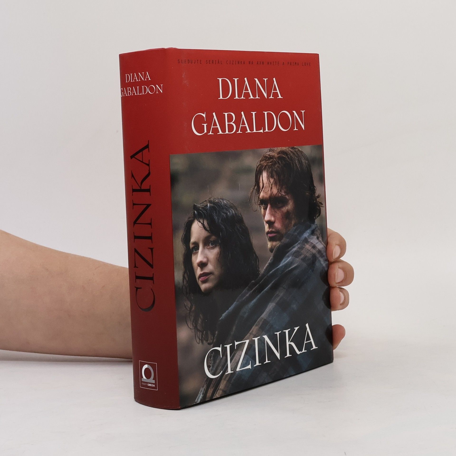 Cizinka