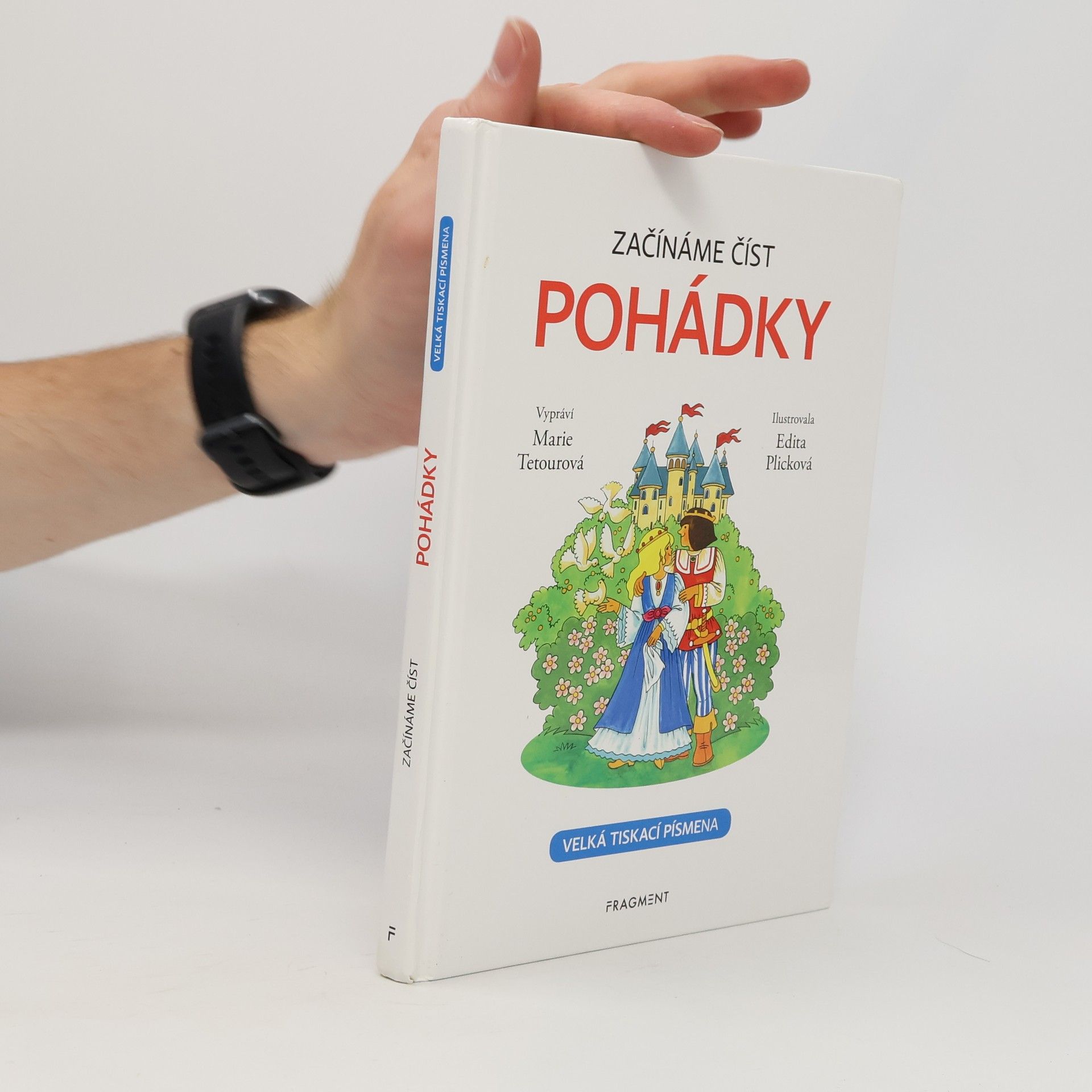 Pohádky