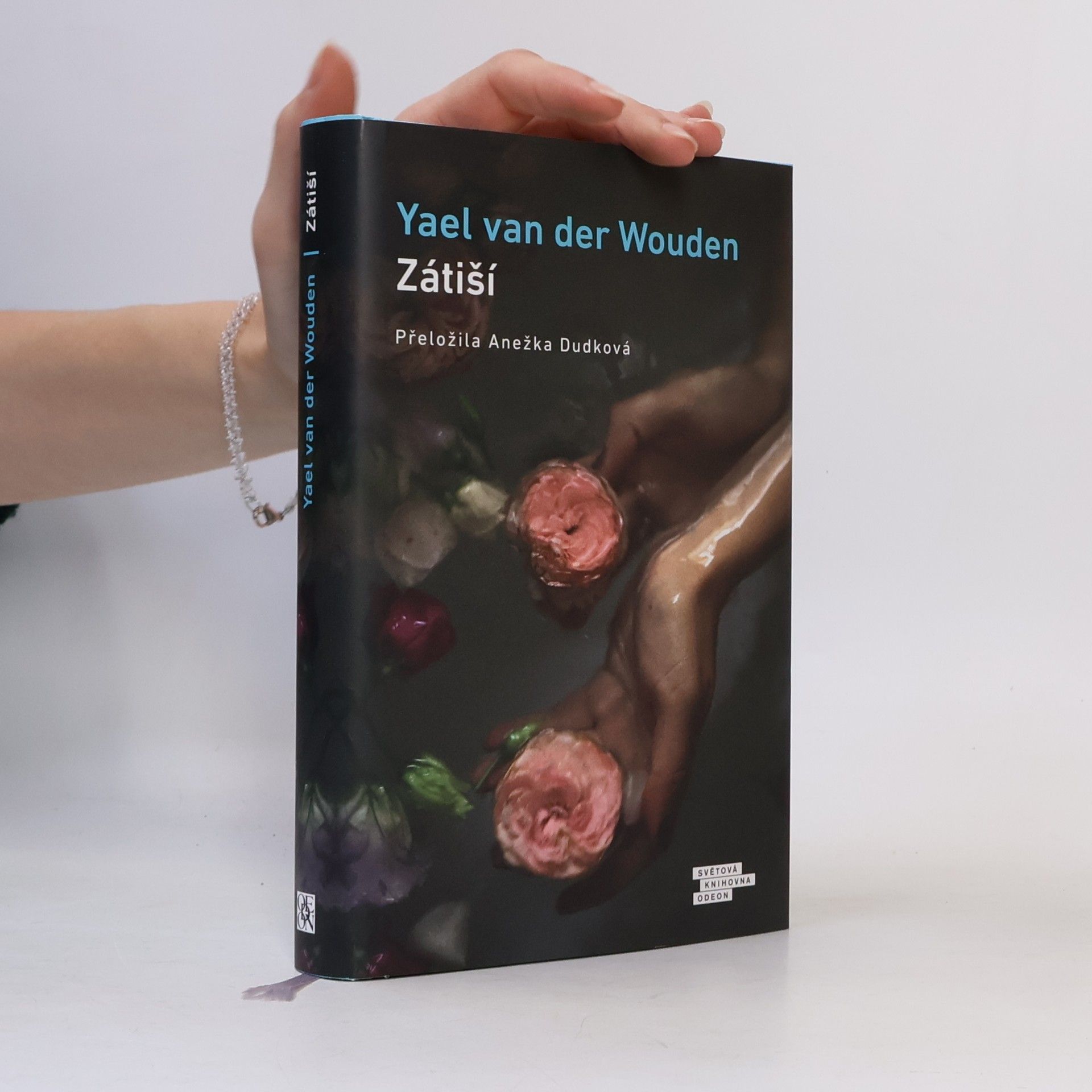 Yael van der Wouden Zátiší