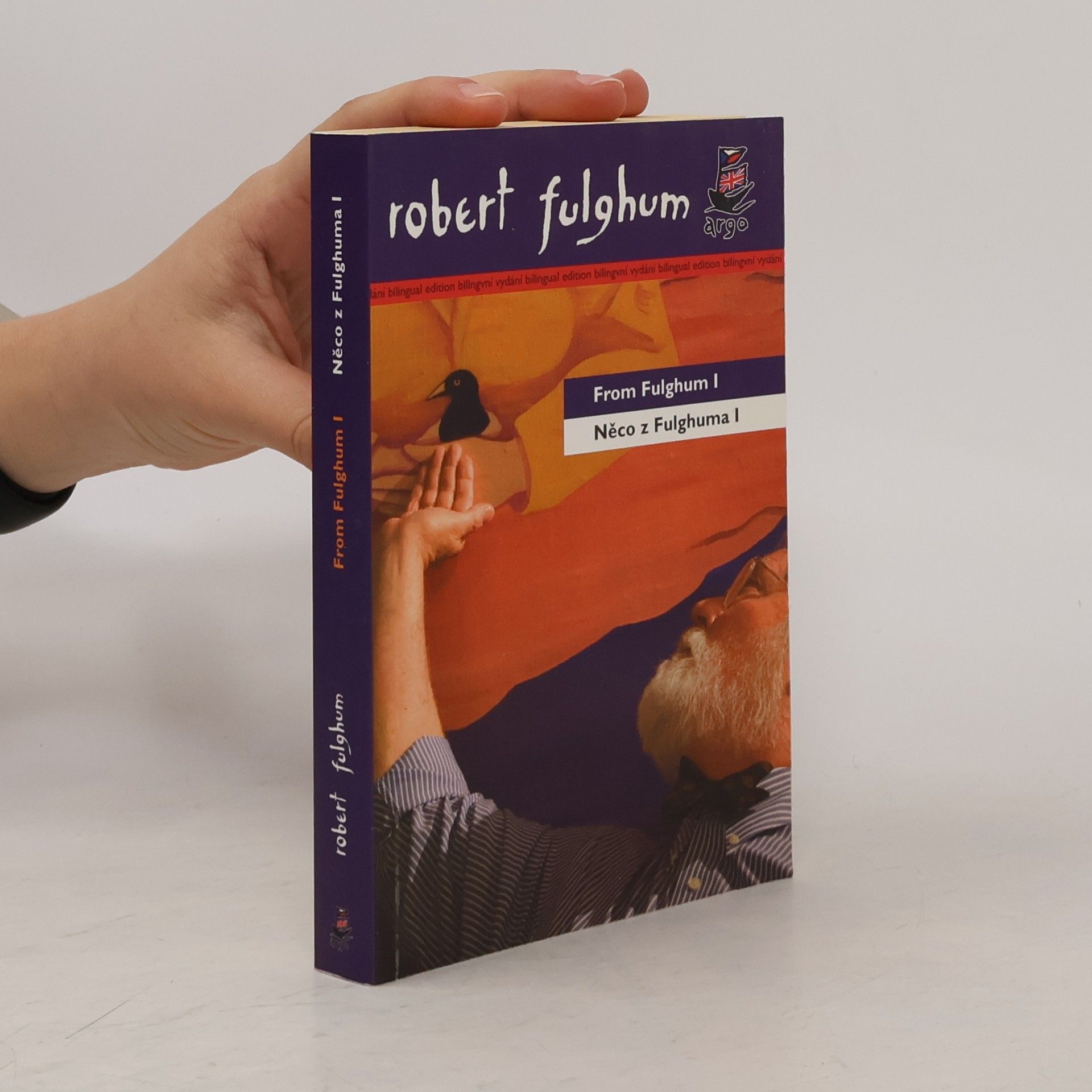 Robert Fulghum From Fulghum I = Něco z Fulghuma I