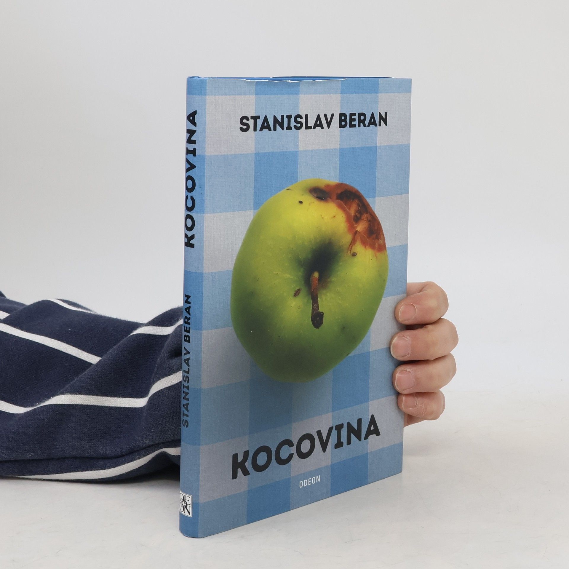 Stanislav Beran Kocovina