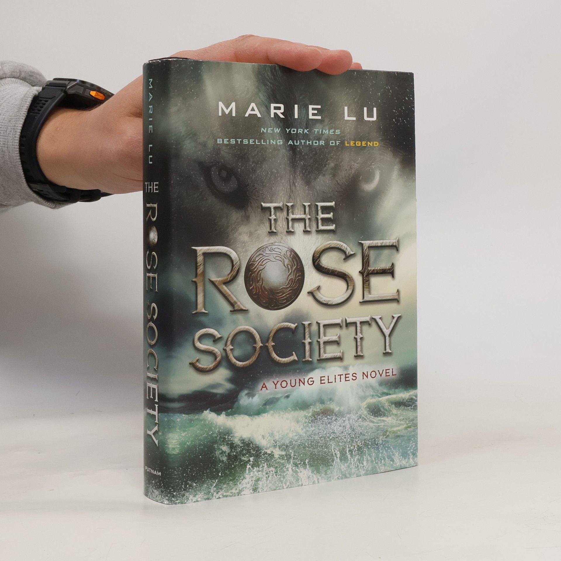 The Rose Society