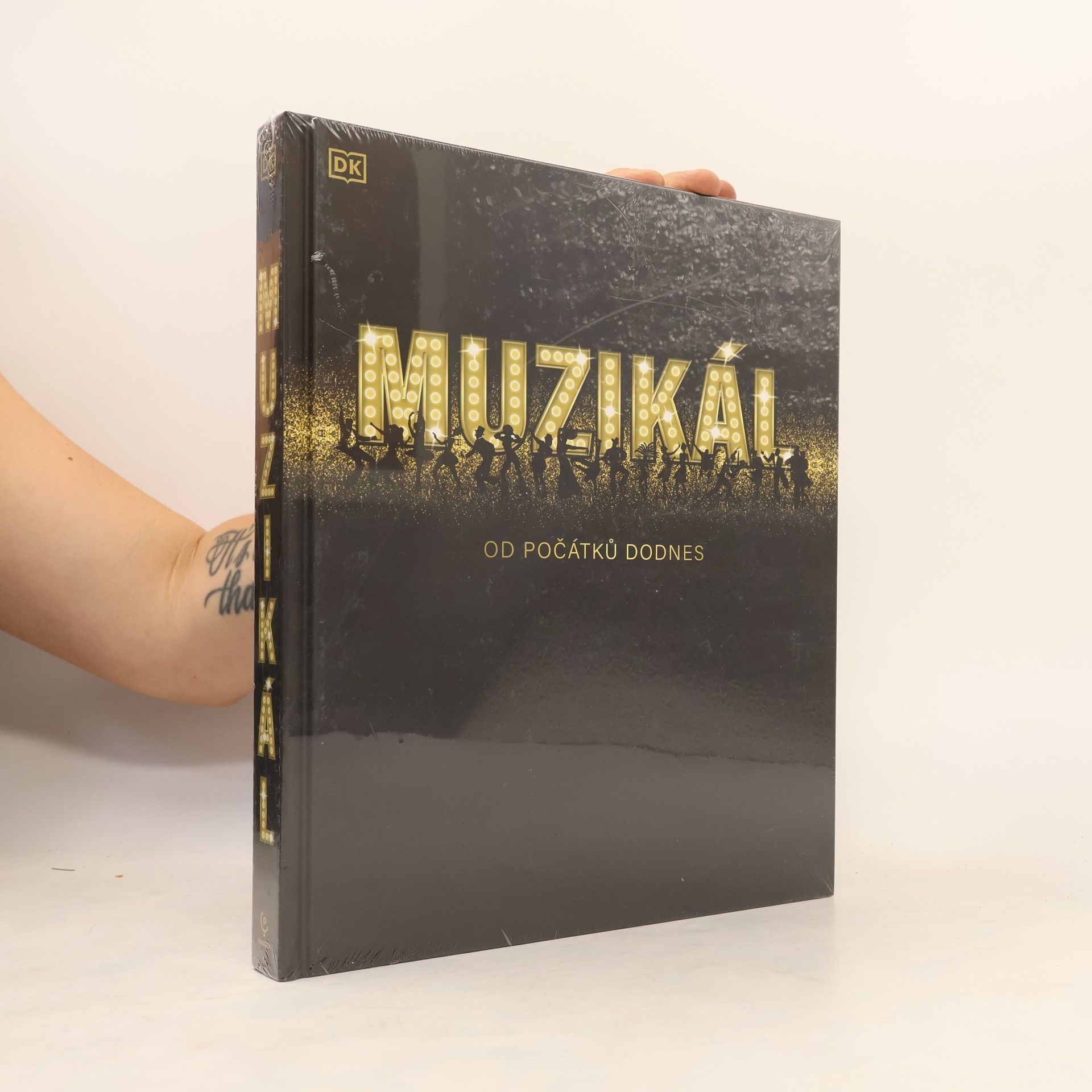 Michal Zahálka Muzikál: Od počátků dodnes