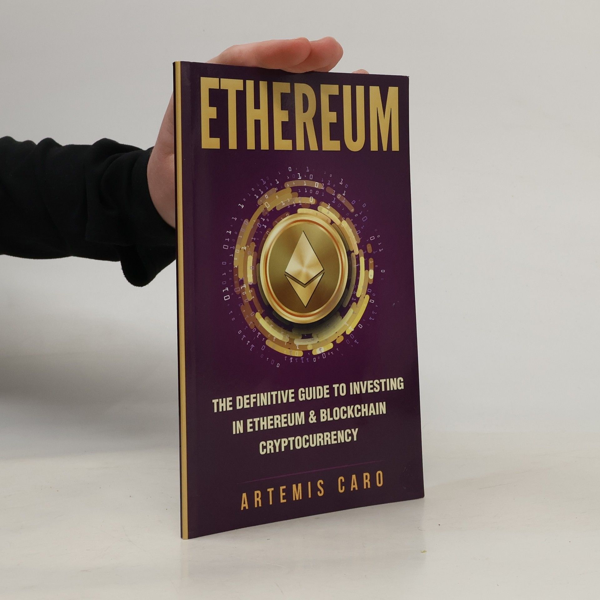 Artemis Caro Ethereum