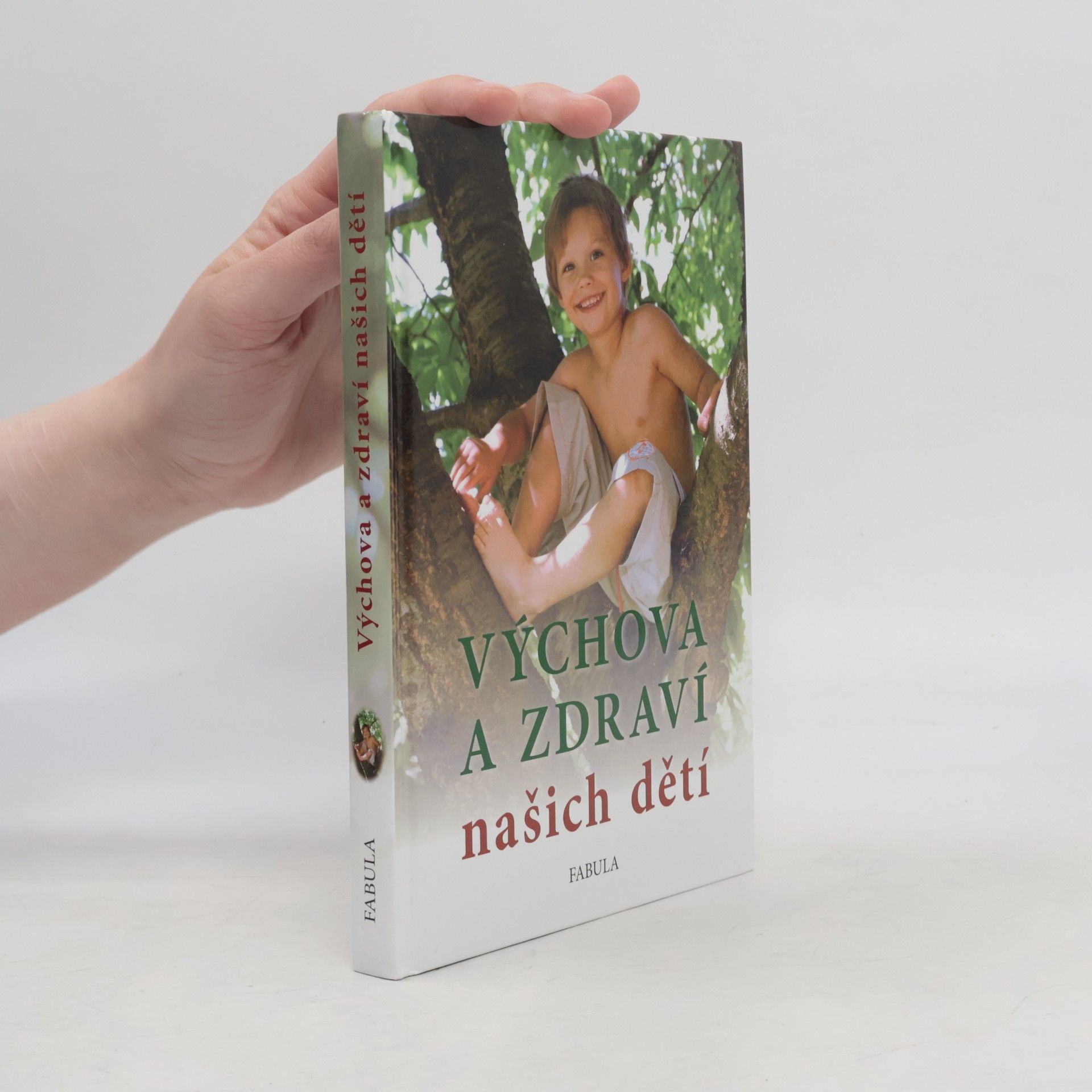 Radomil Hradil Výchova a zdraví našich dětí