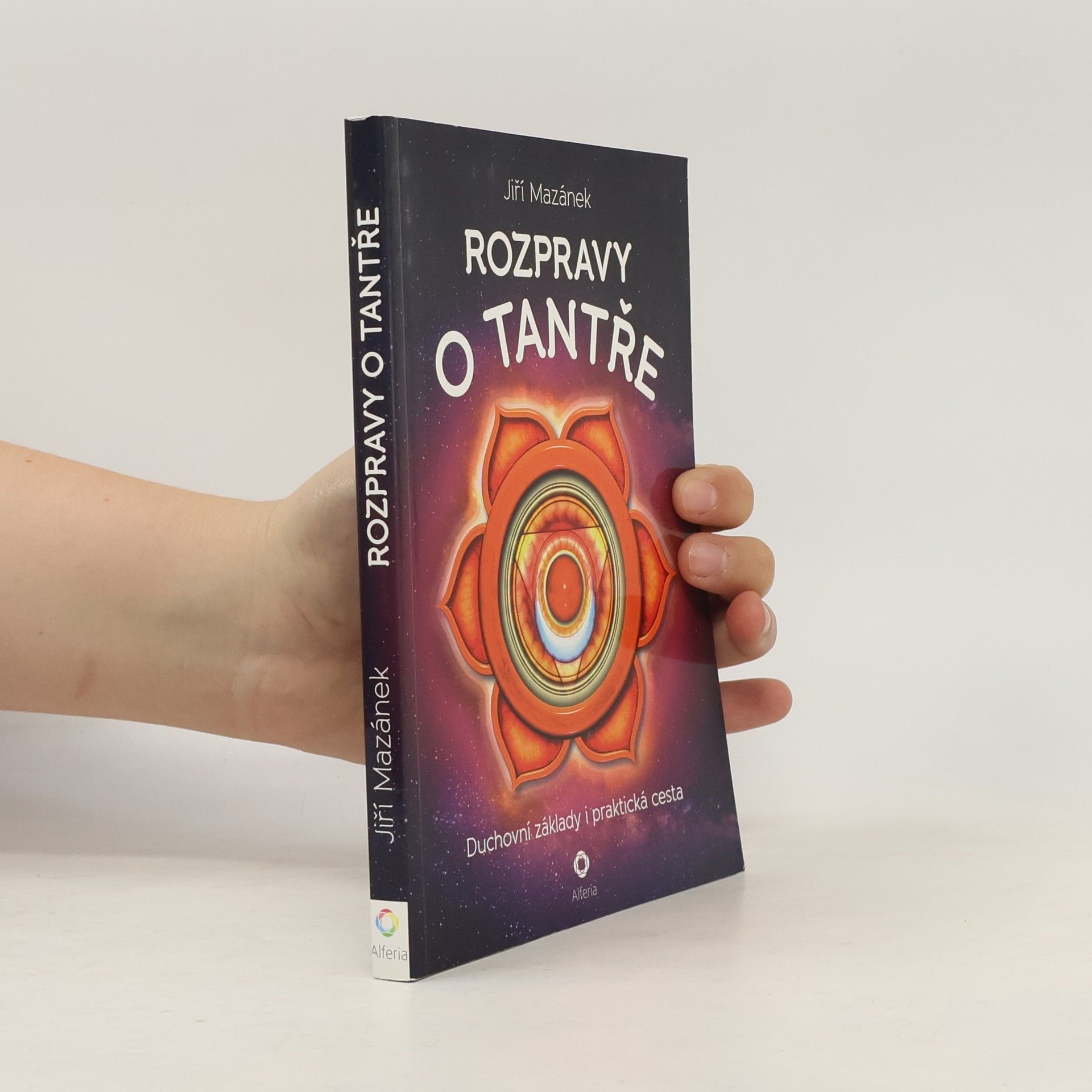 Rozpravy o tantře