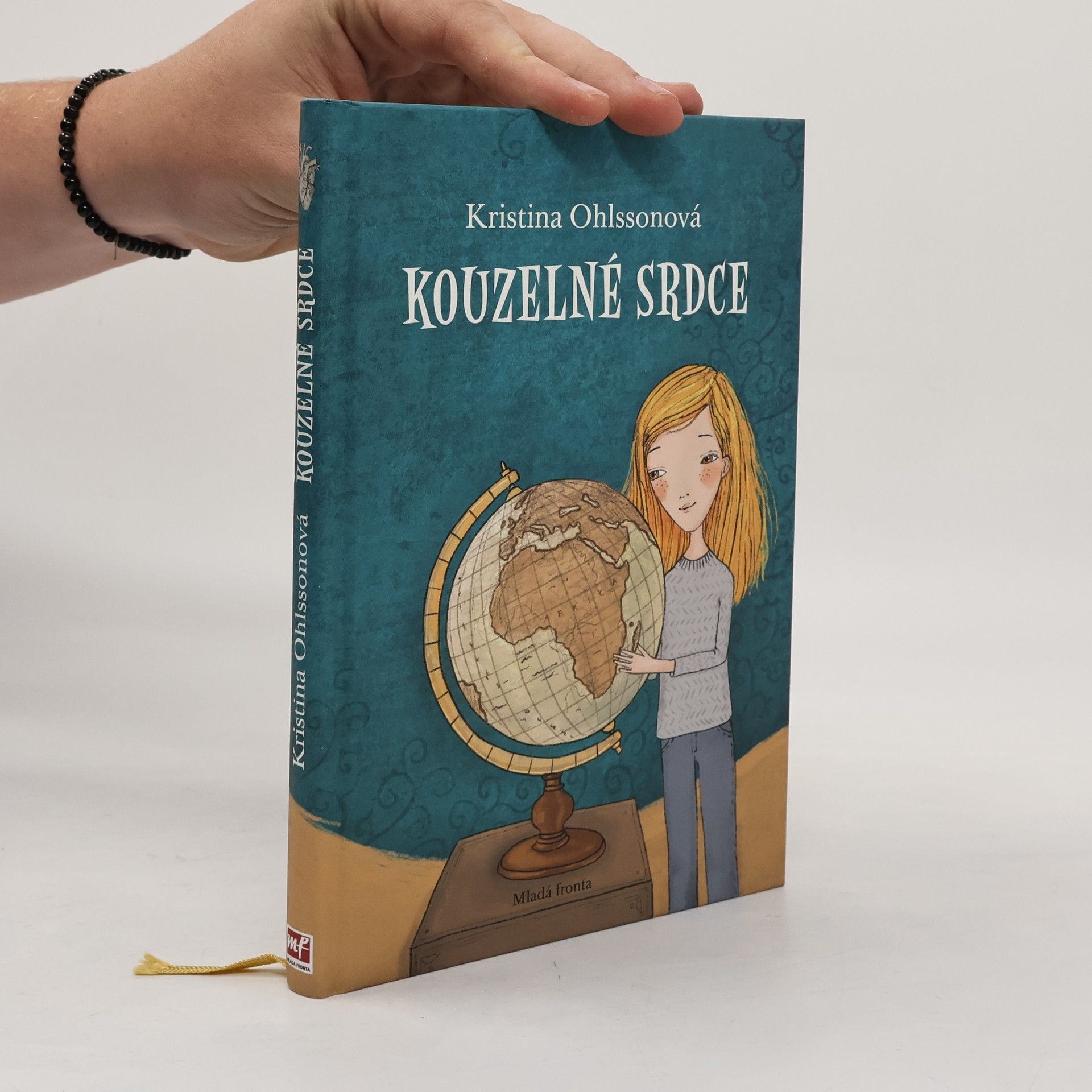 Kouzelné srdce