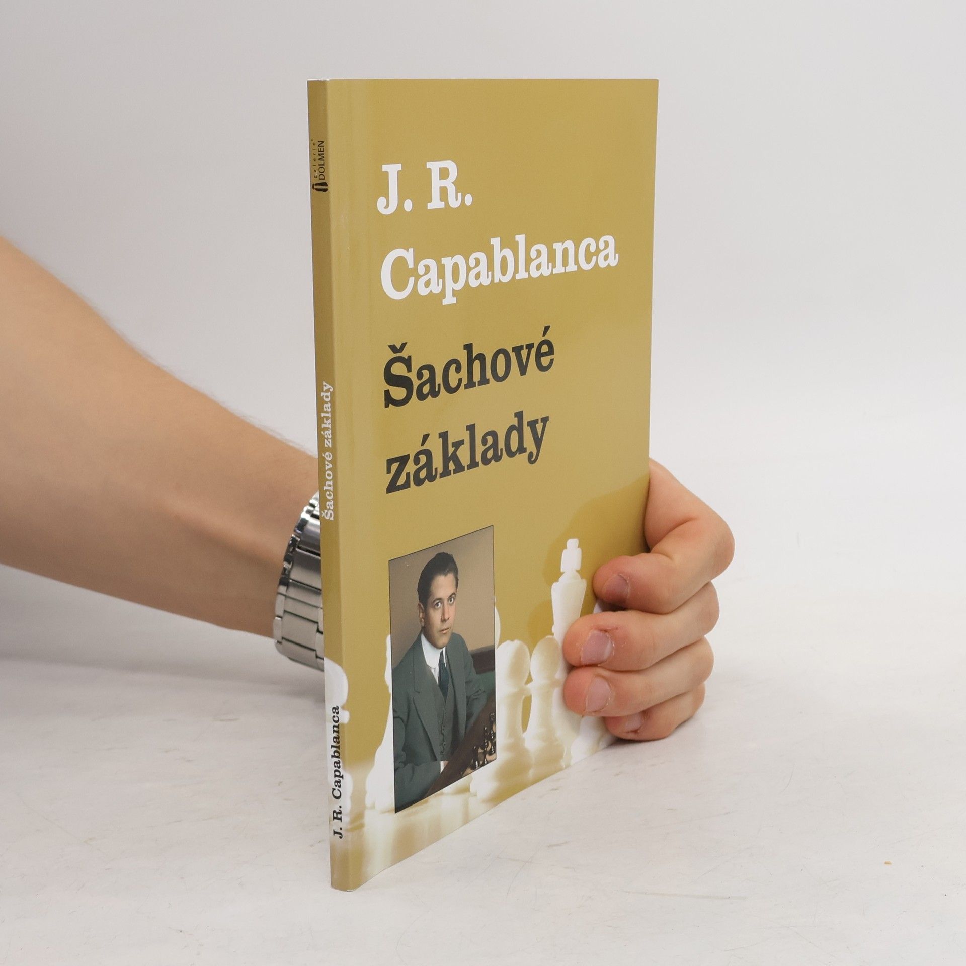 Šachové základy