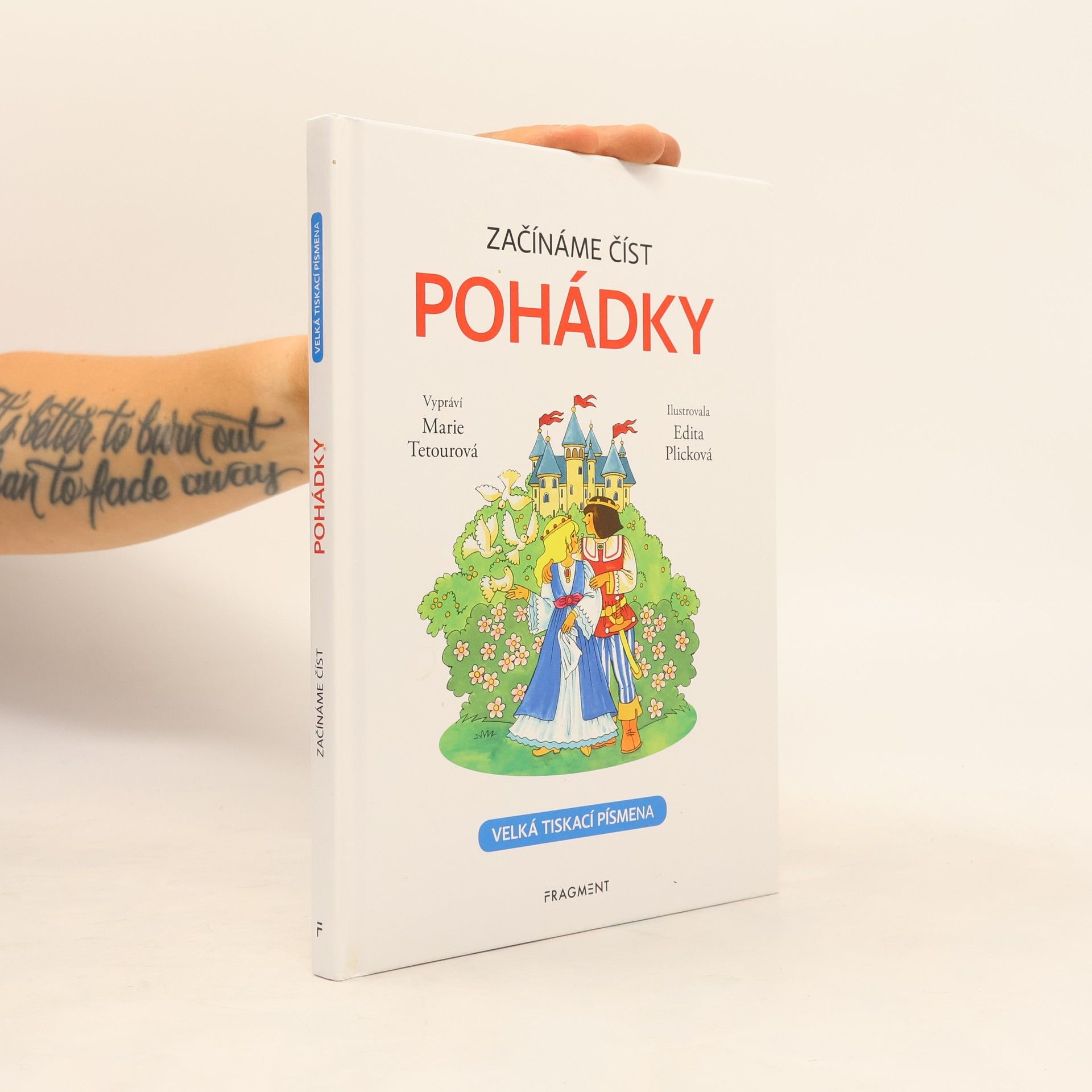 Pohádky