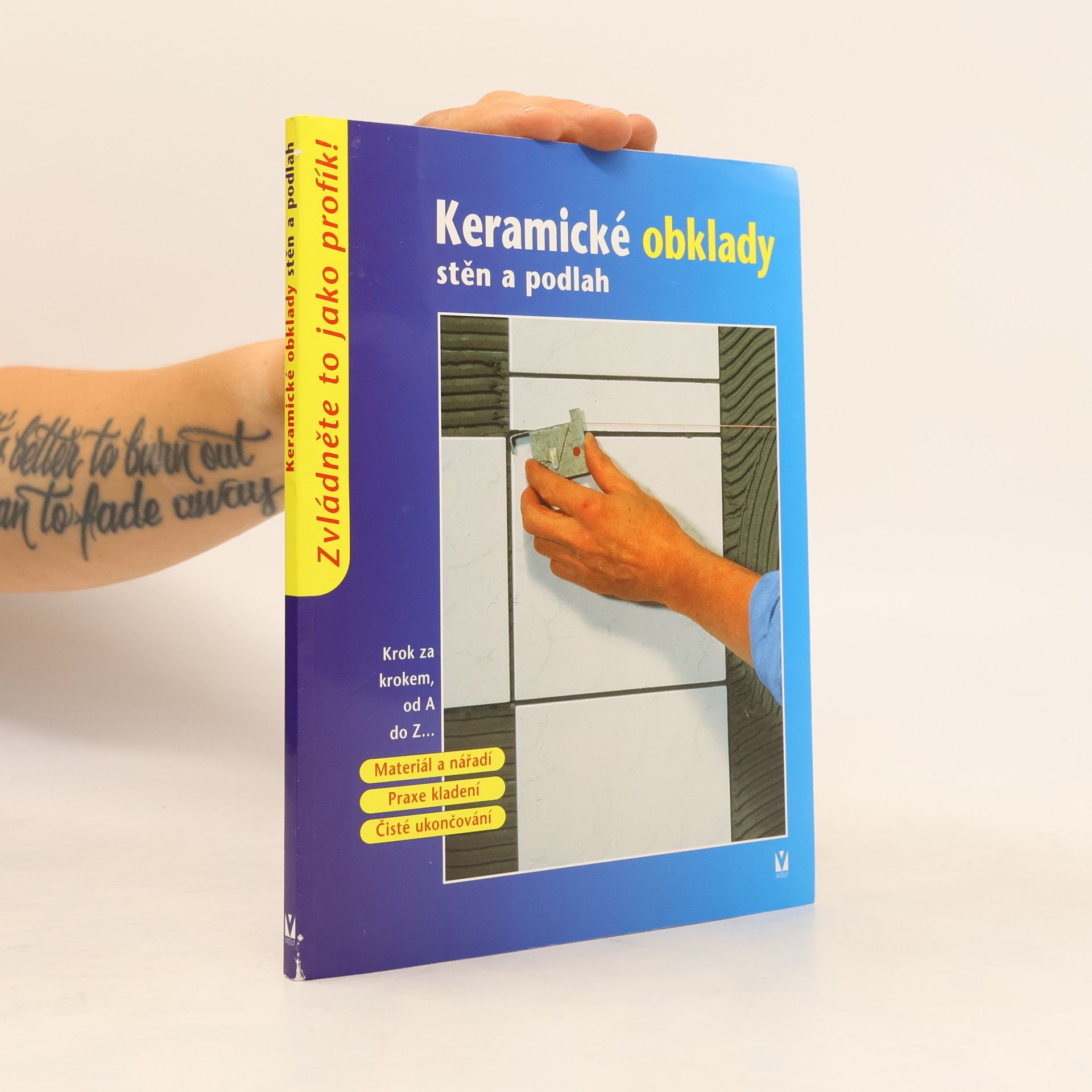 Autorenkollektiv Keramické obklady