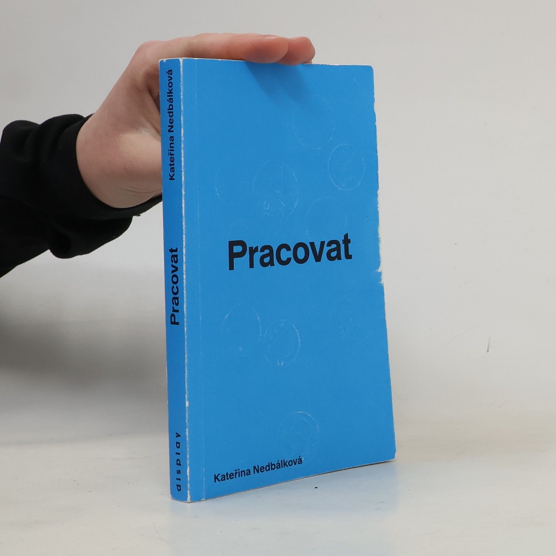 Pracovat