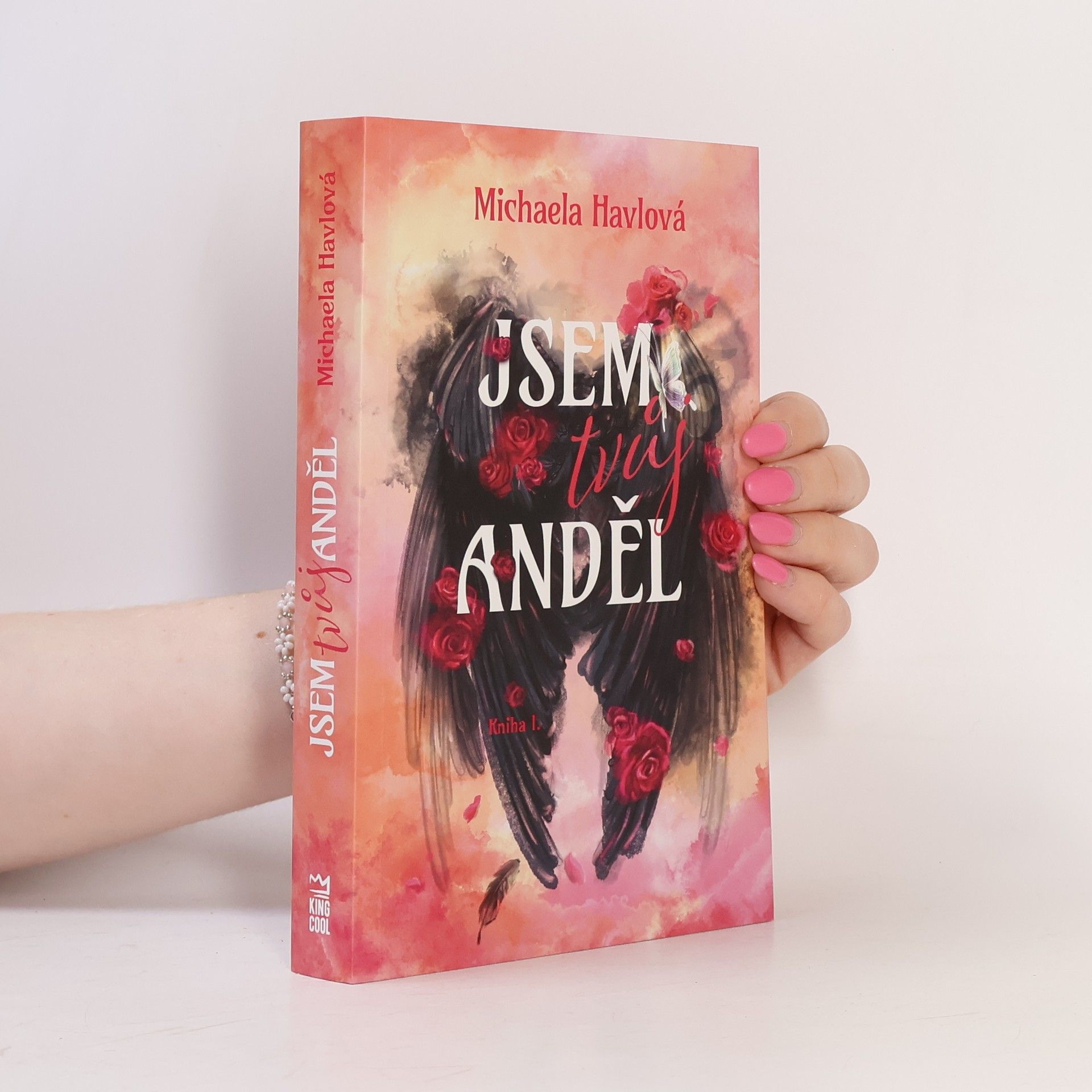 Michaela Havlová Jsem tvůj anděl