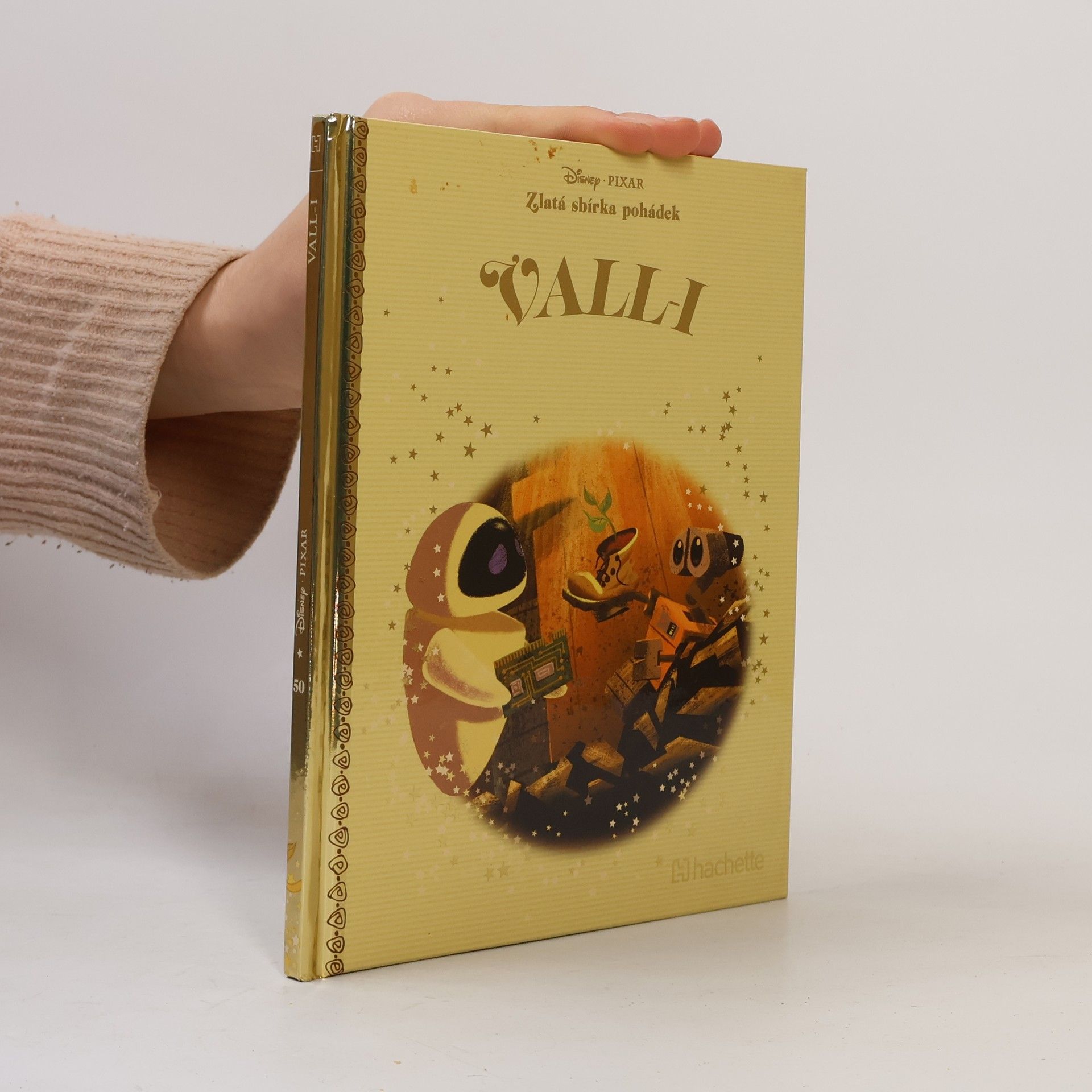 Walt Disney Vall-i