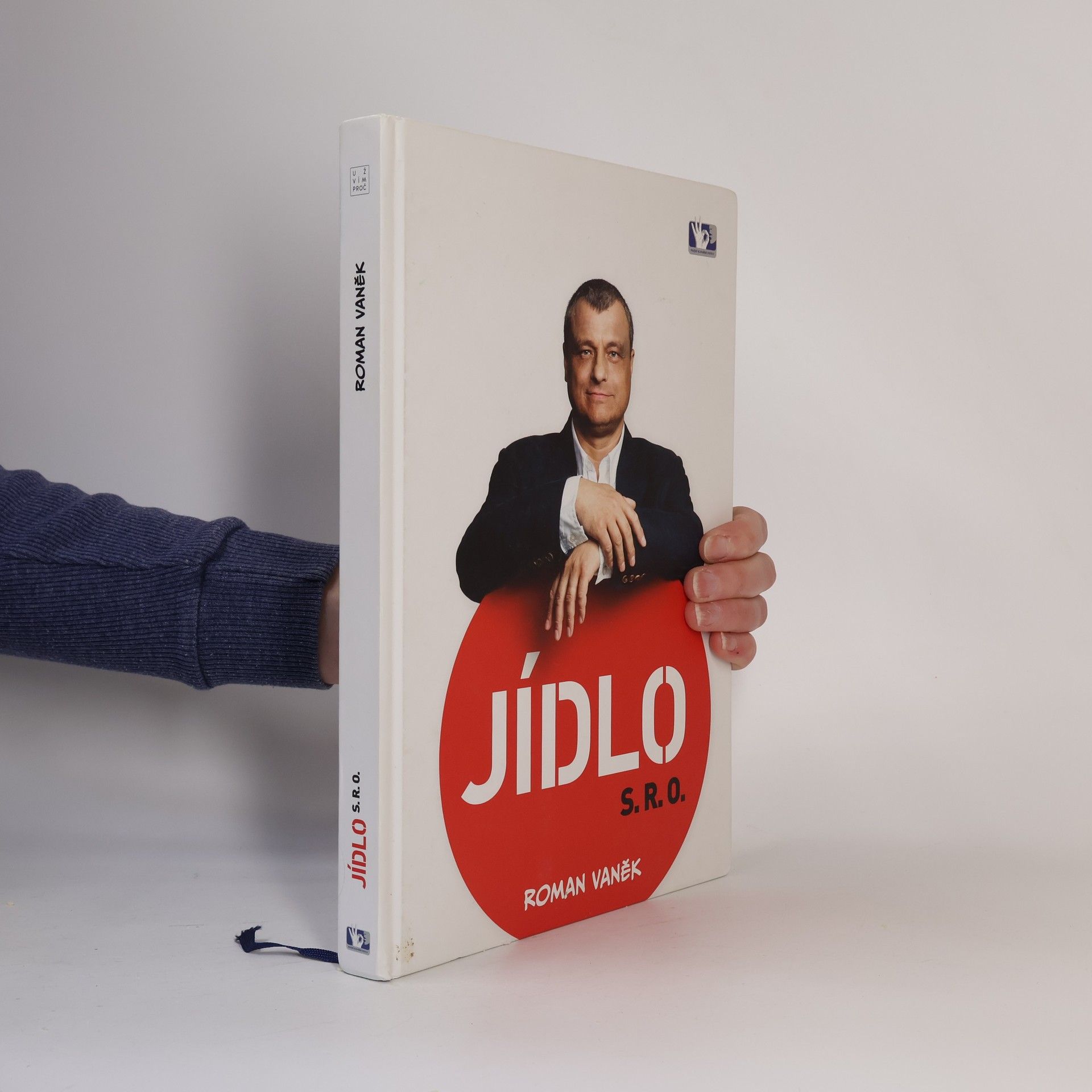 Roman Vaněk Jídlo s.r.o.