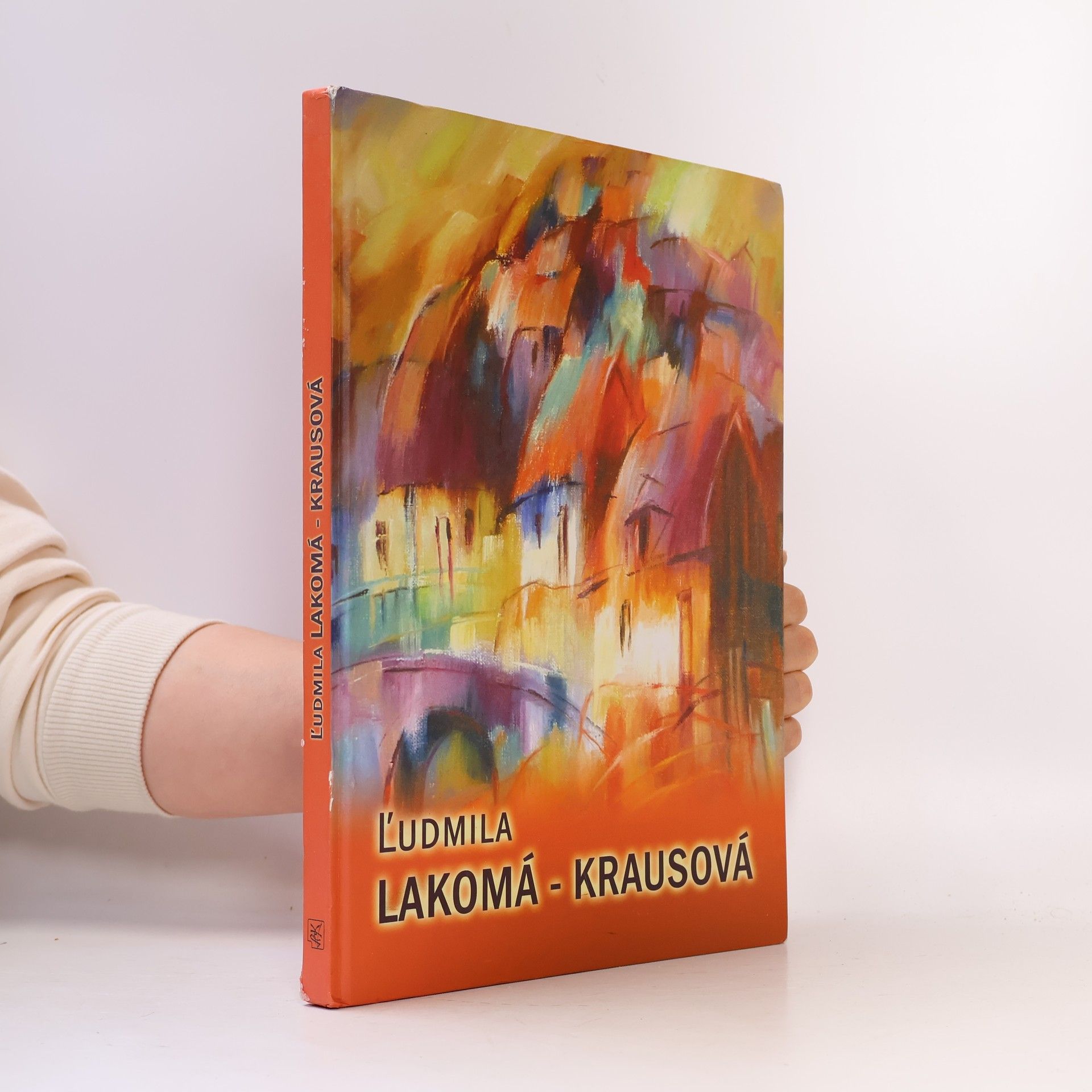 Juraj Žadanský Ľudmila Lakomá-Krausová