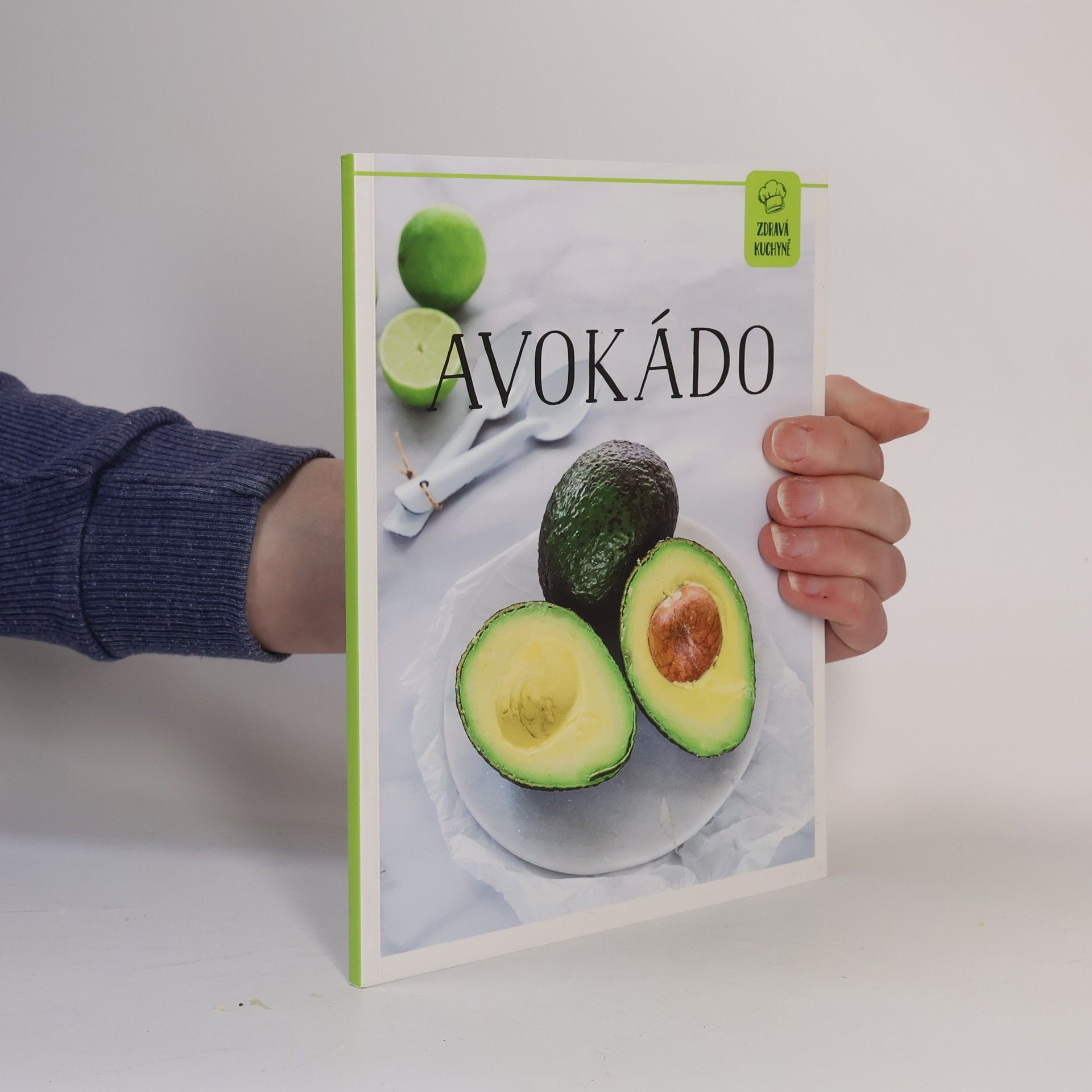 Avokádo