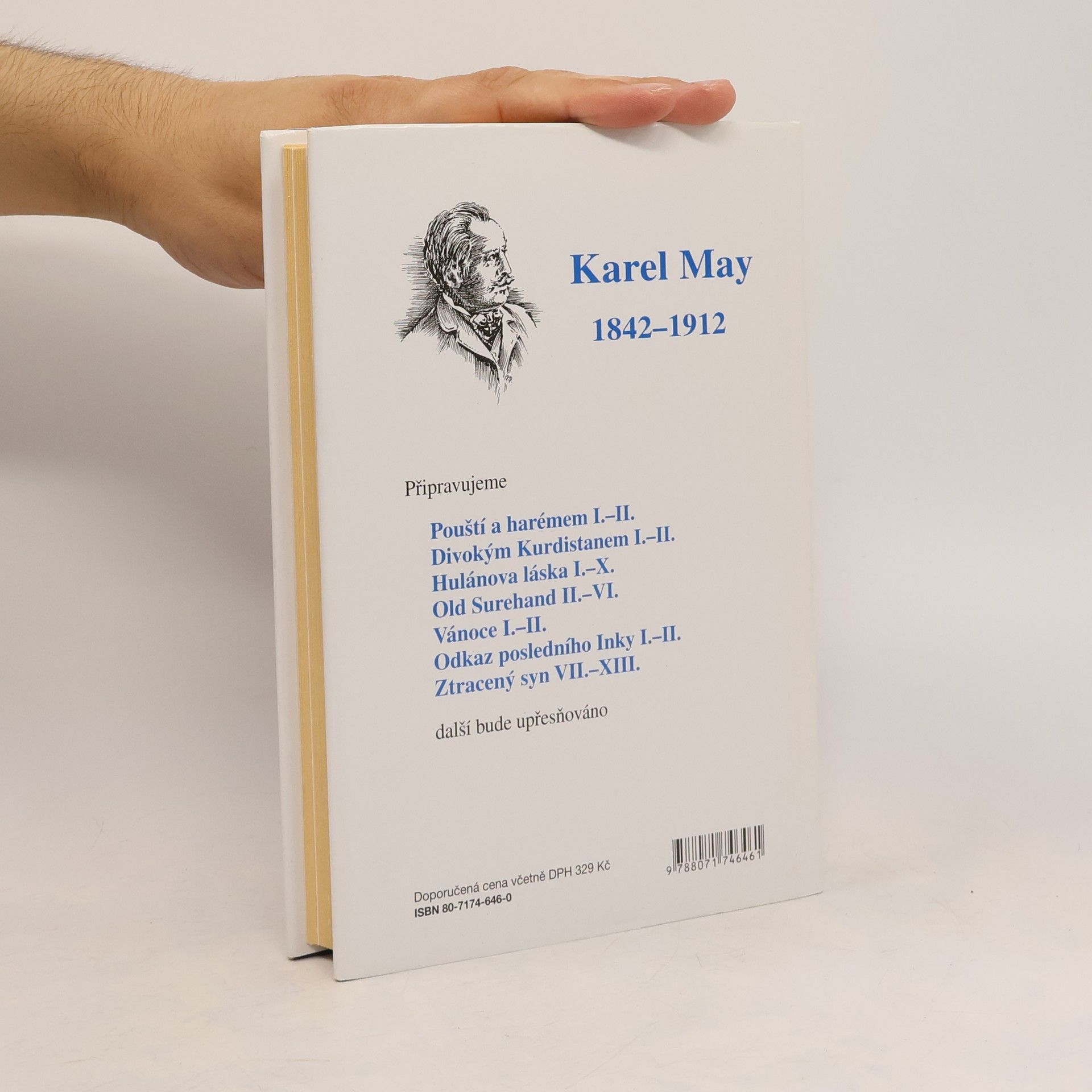 Karl May Old Surehand I