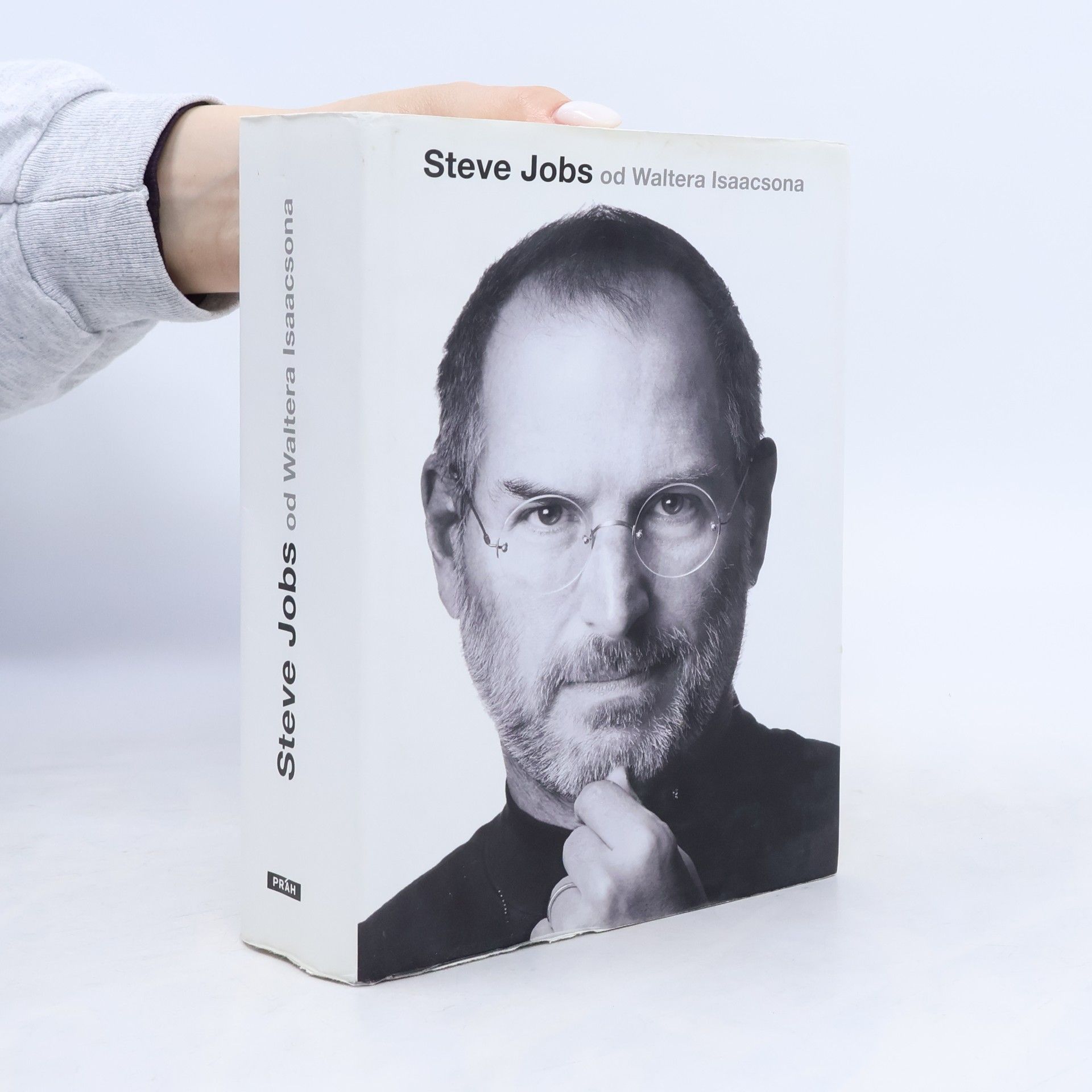 Walter Isaacson Steve Jobs