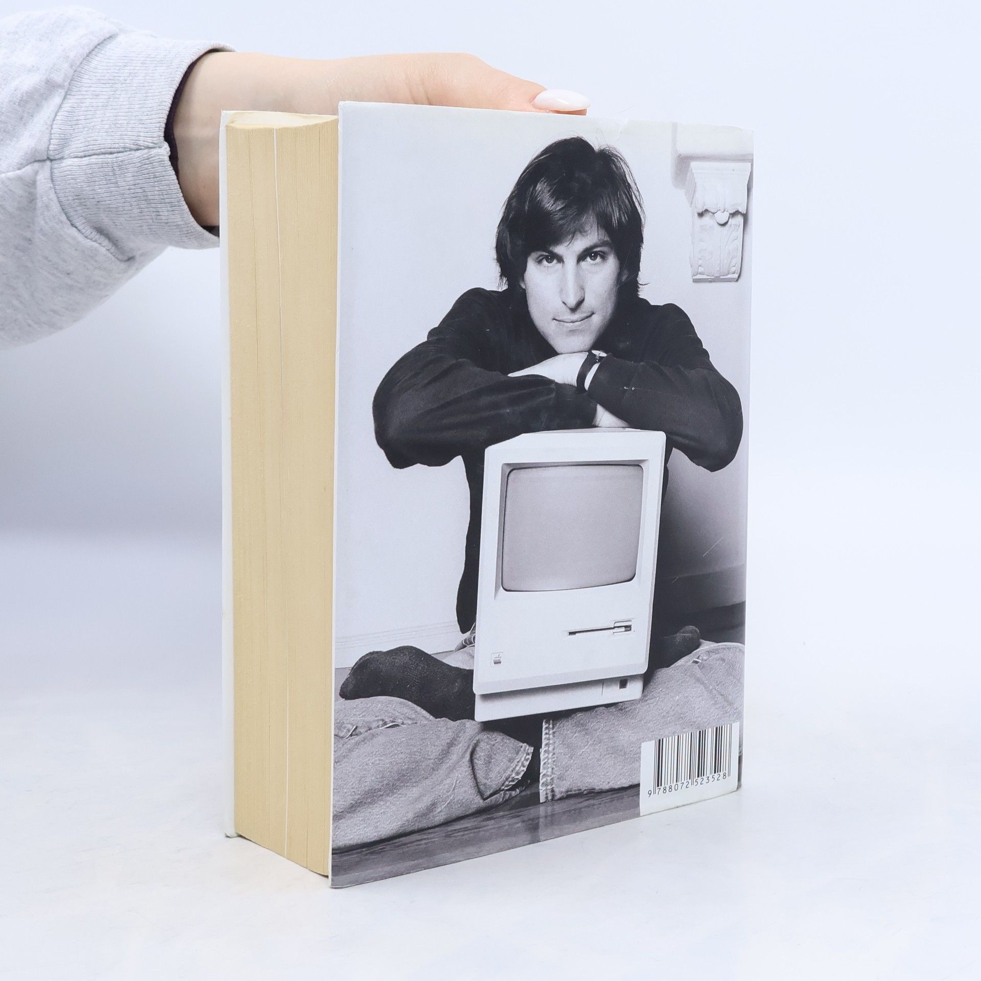 Walter Isaacson Steve Jobs