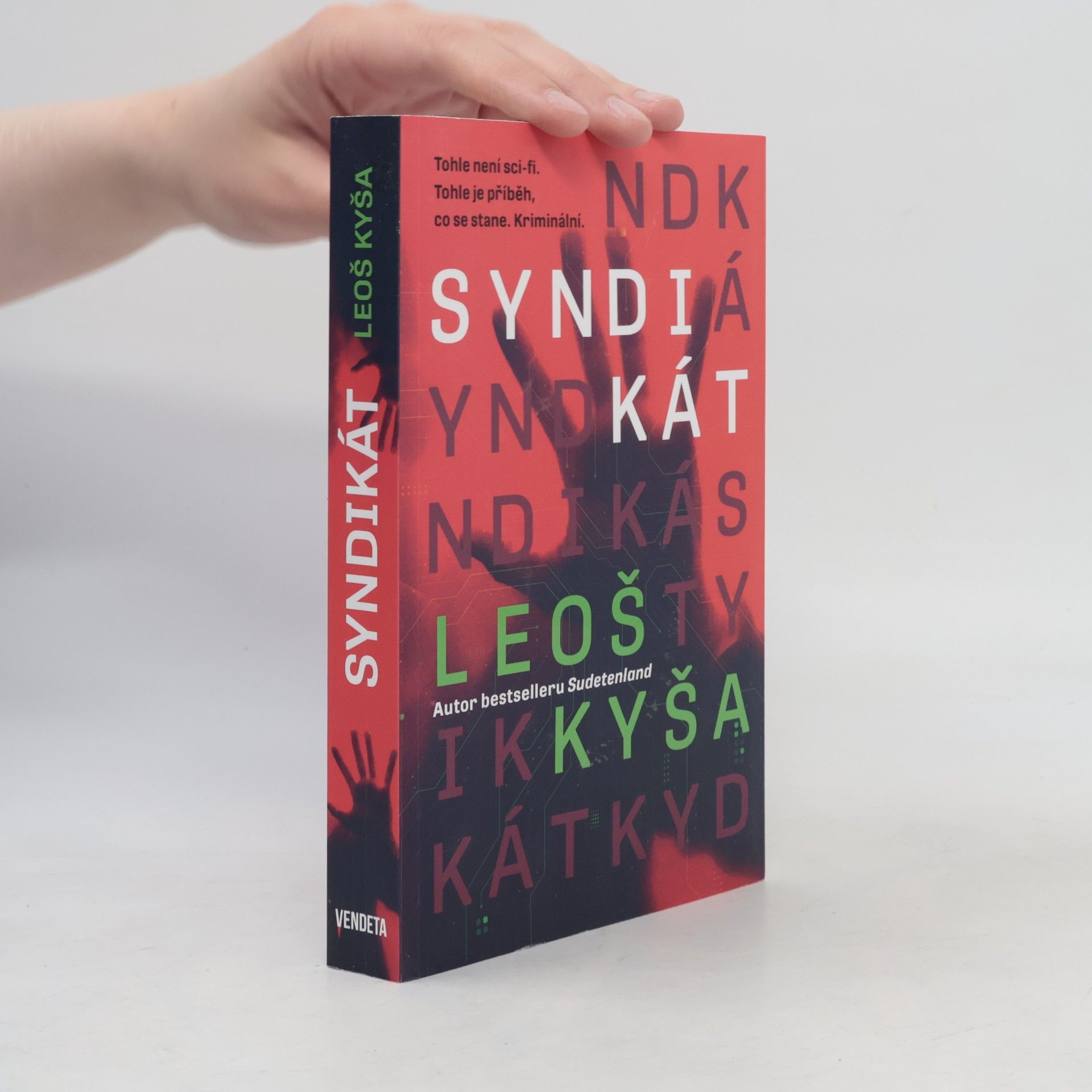 František Kotleta Syndikát
