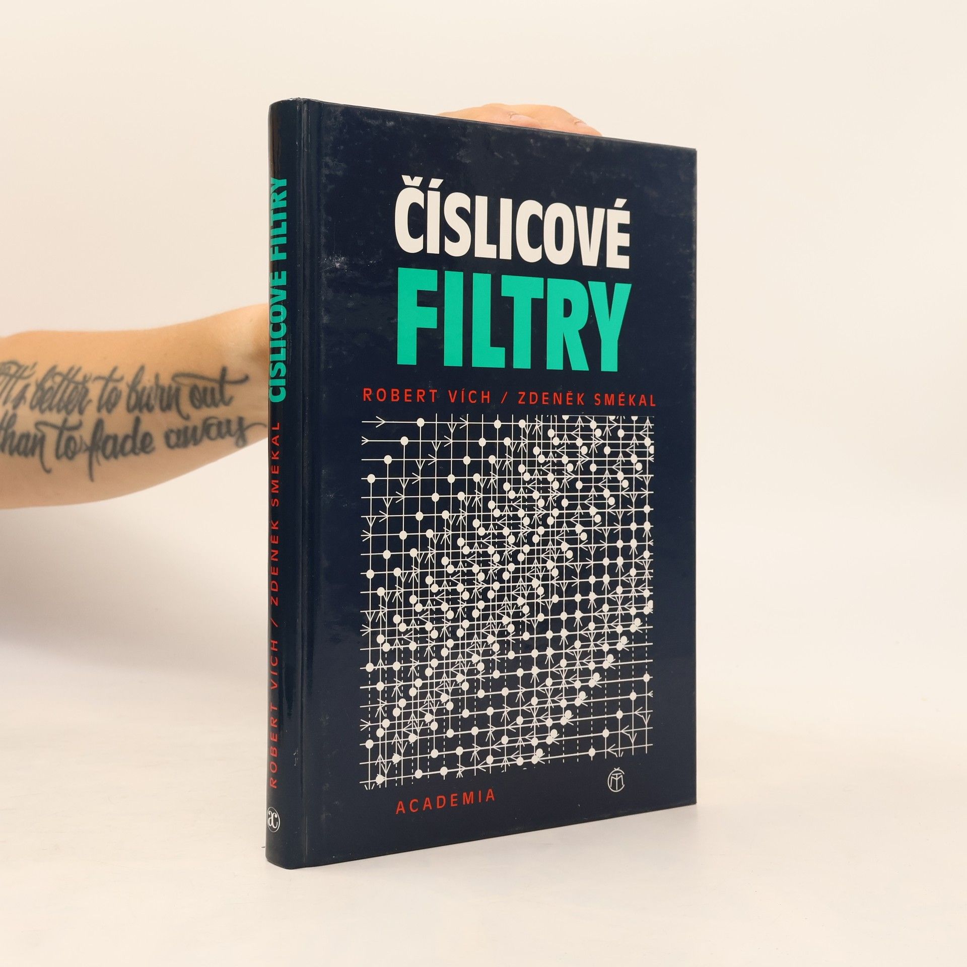 Číslicové filtry