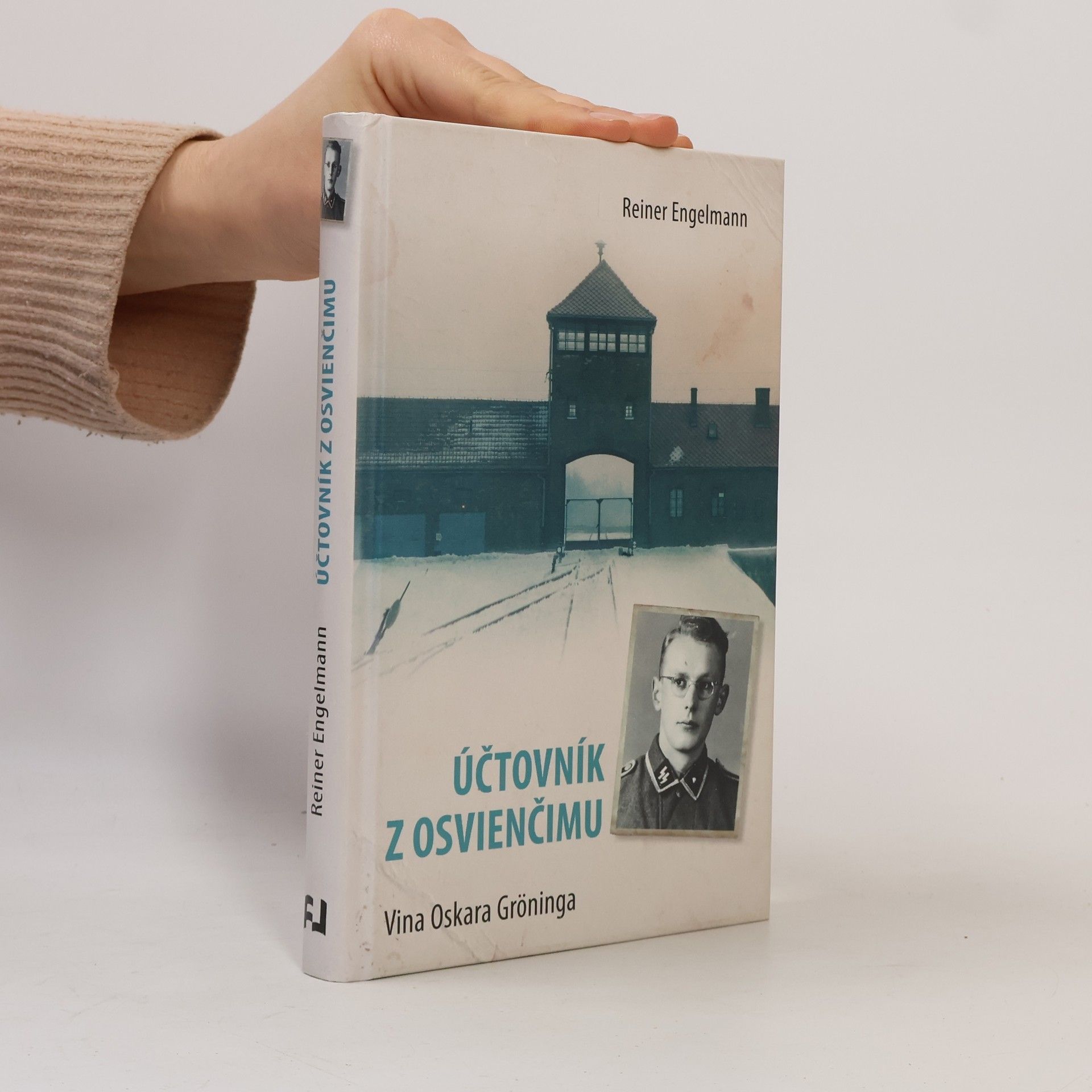 Účtovník z Osvienčimu