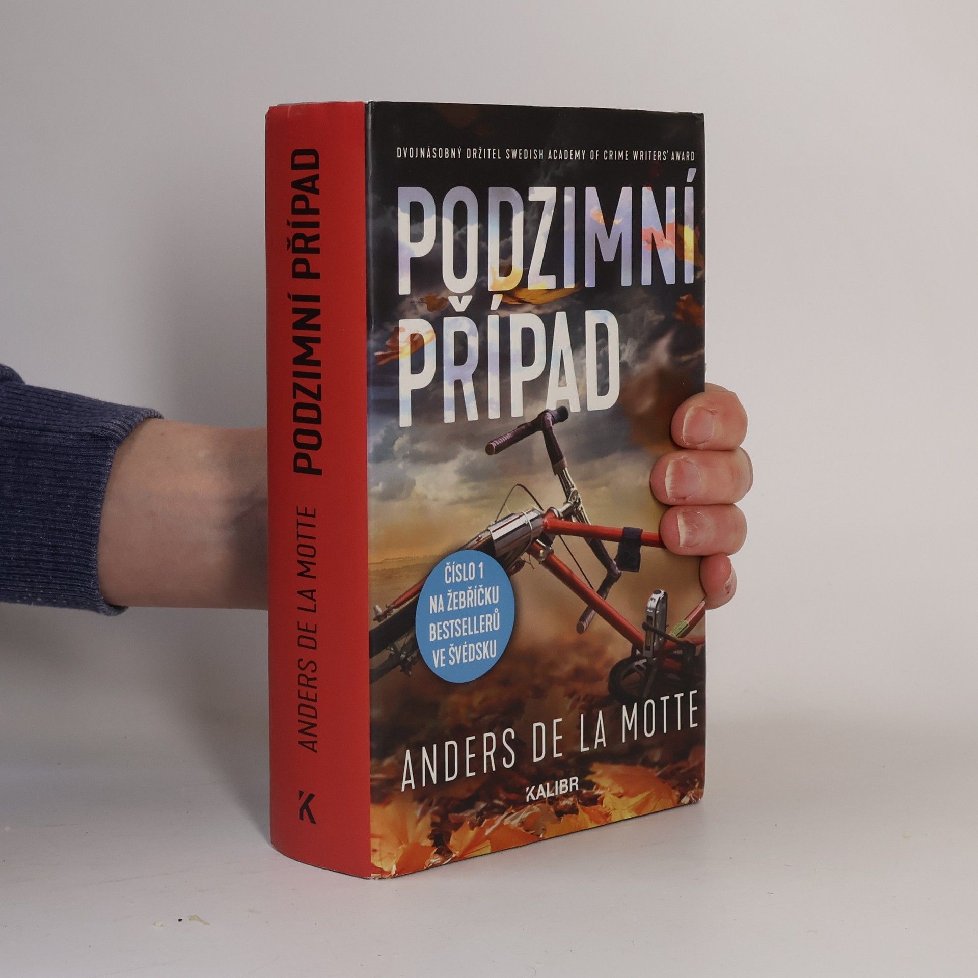 Podzimní případ