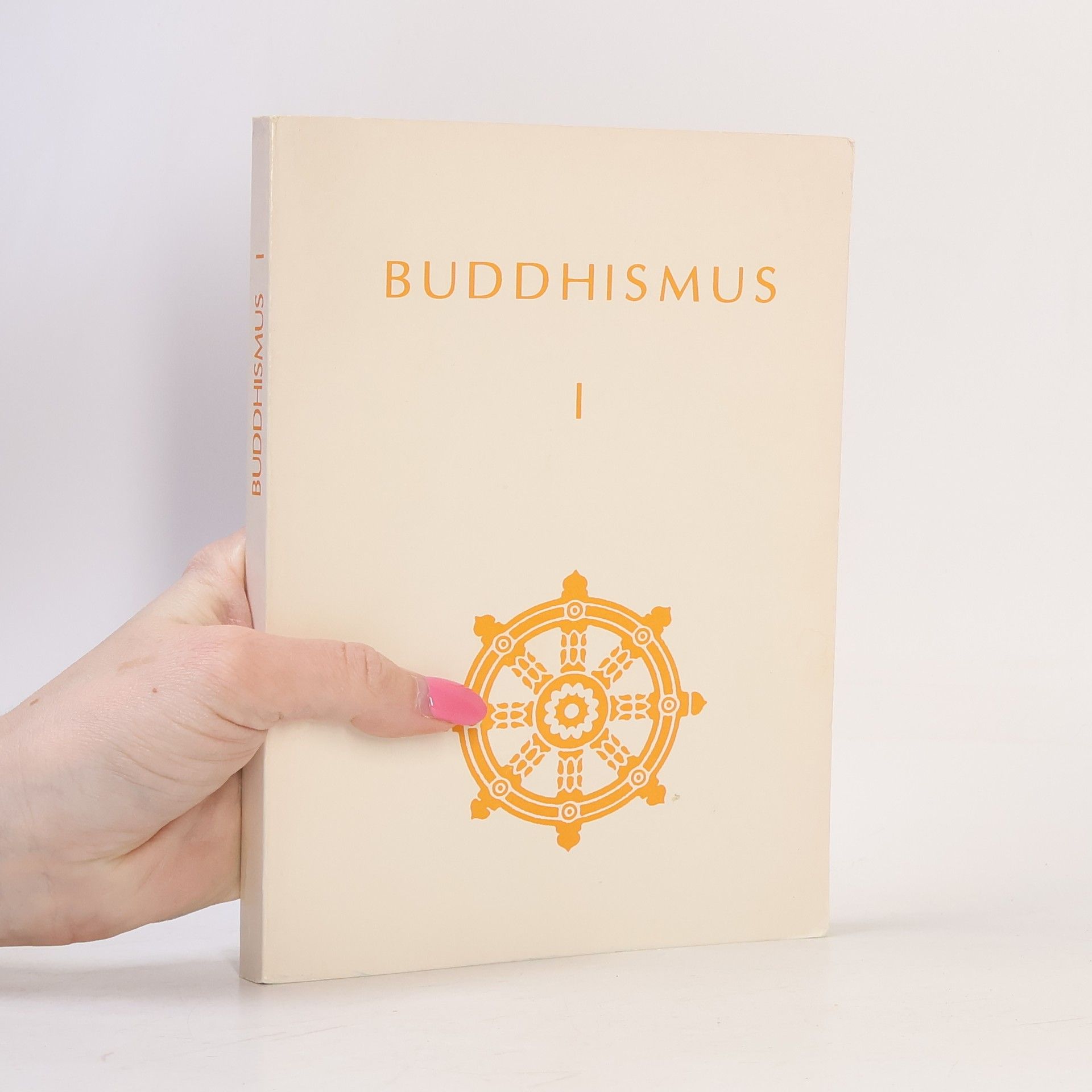 Buddhismus I