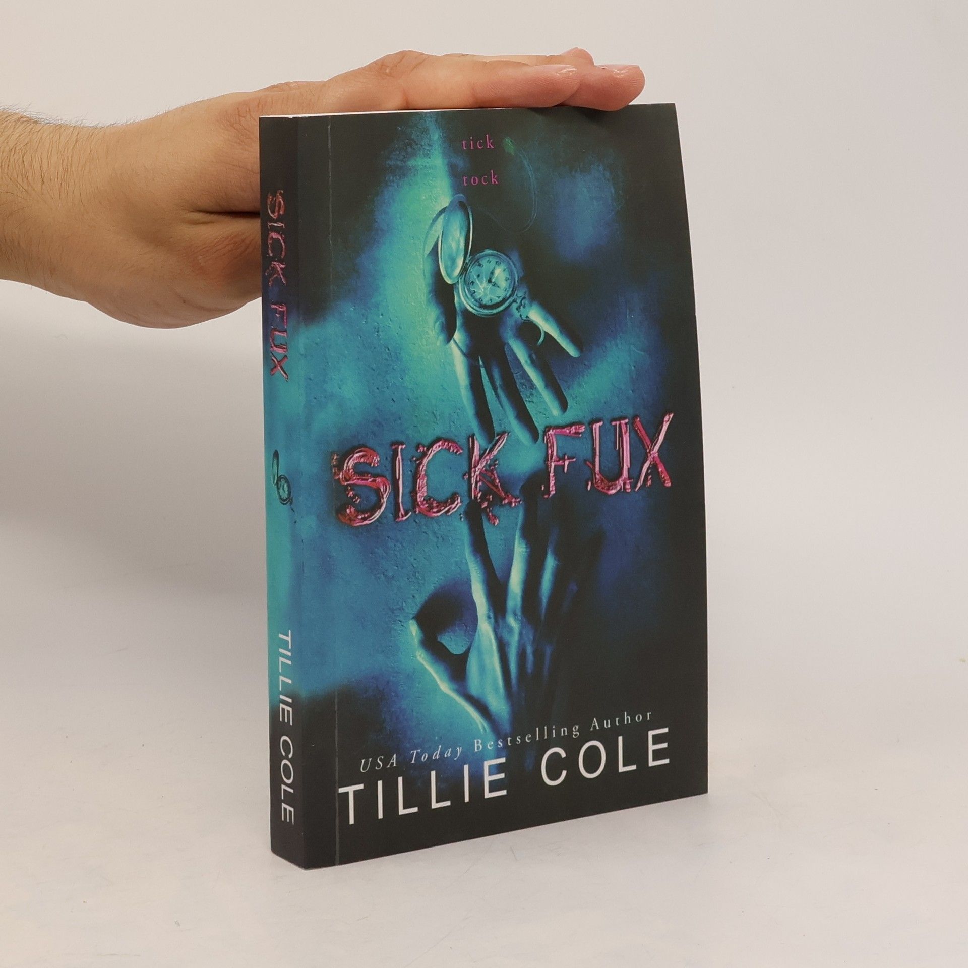 Sick Fux (Unofficial Copy)