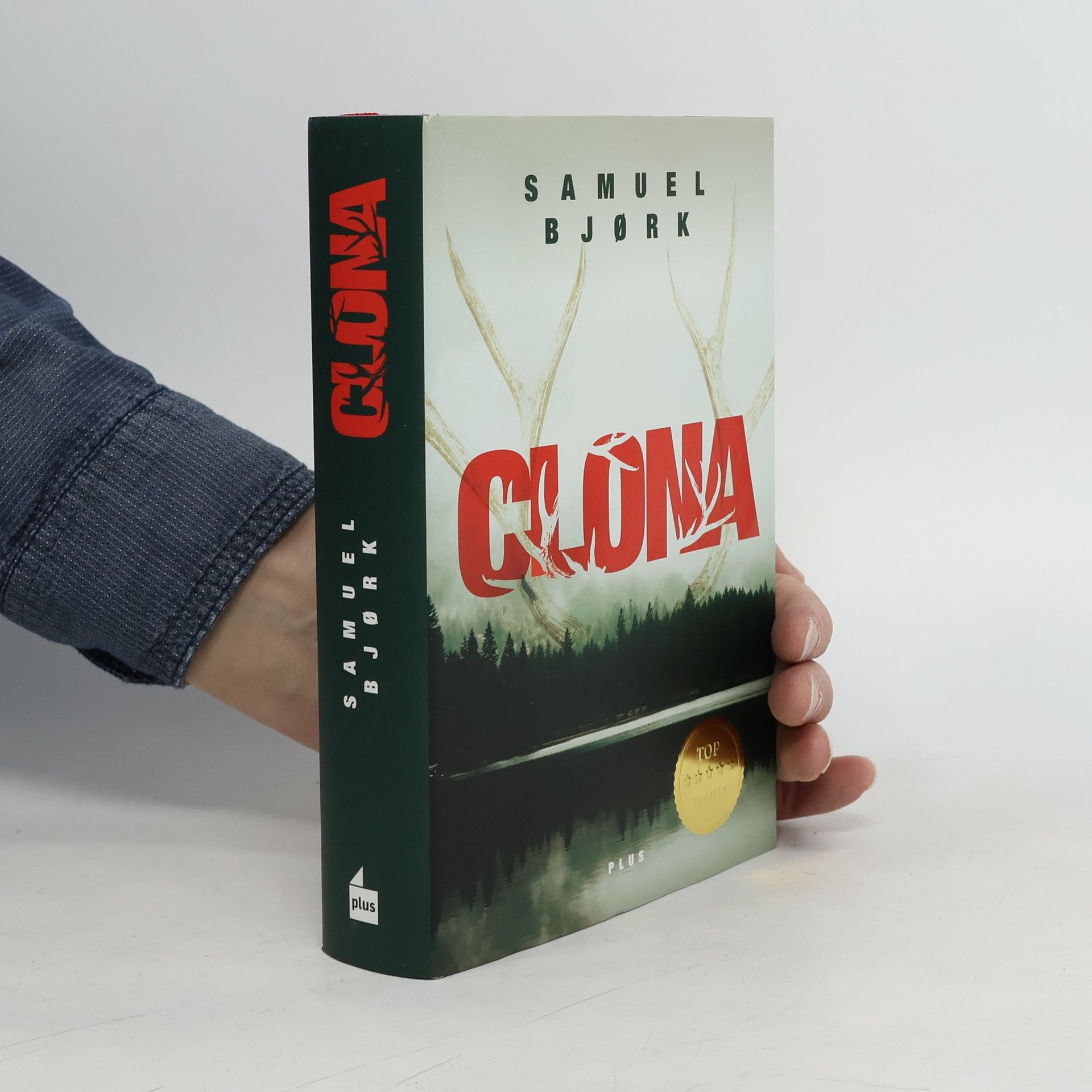 Samuel Bjork Clona