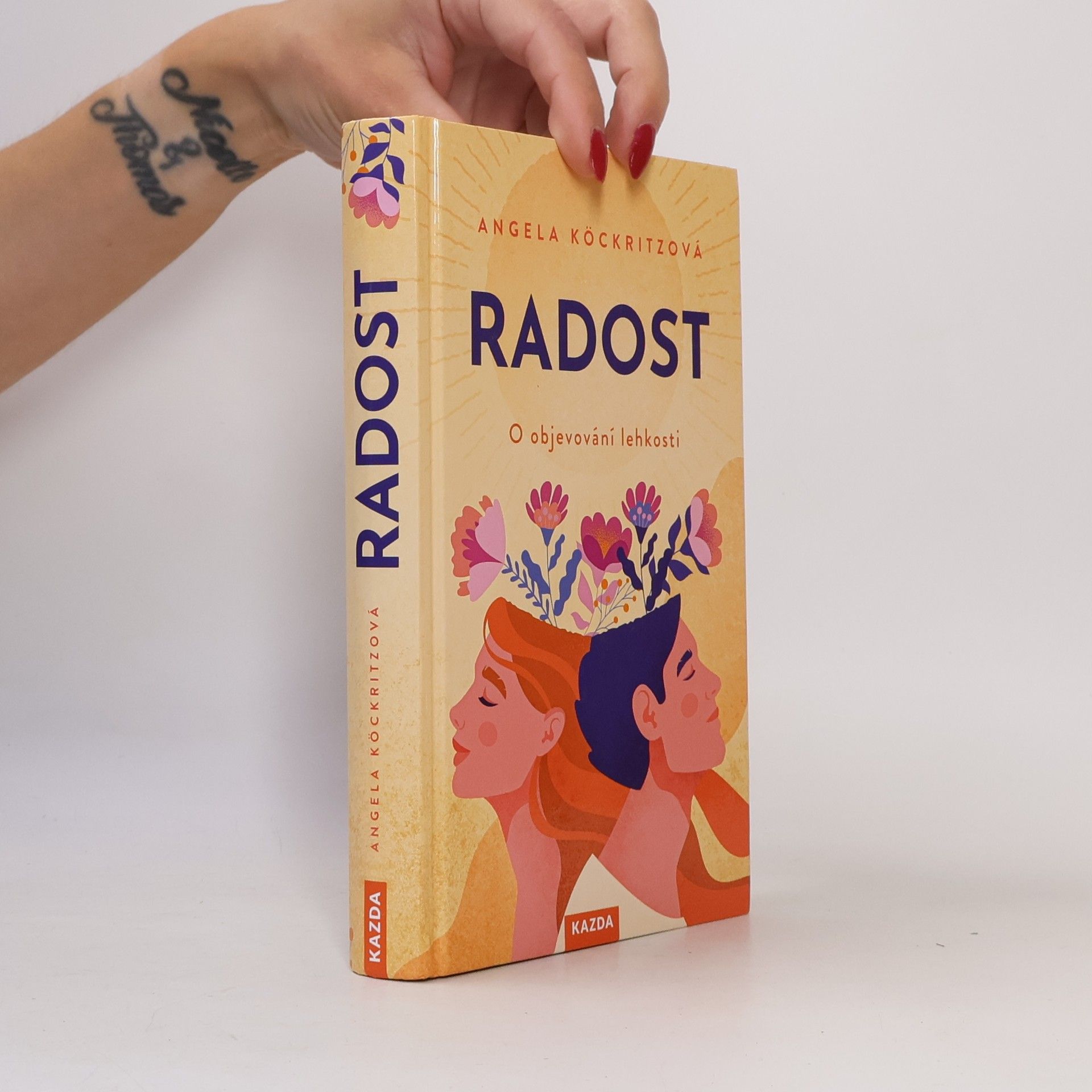 Radost