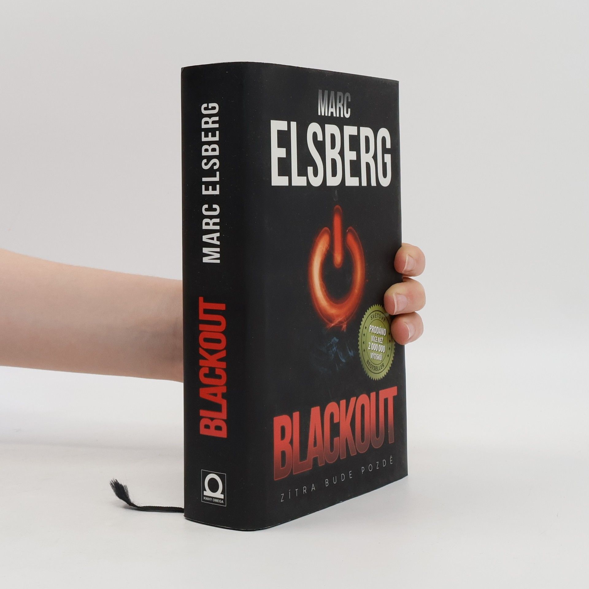 Marc Elsberg Blackout