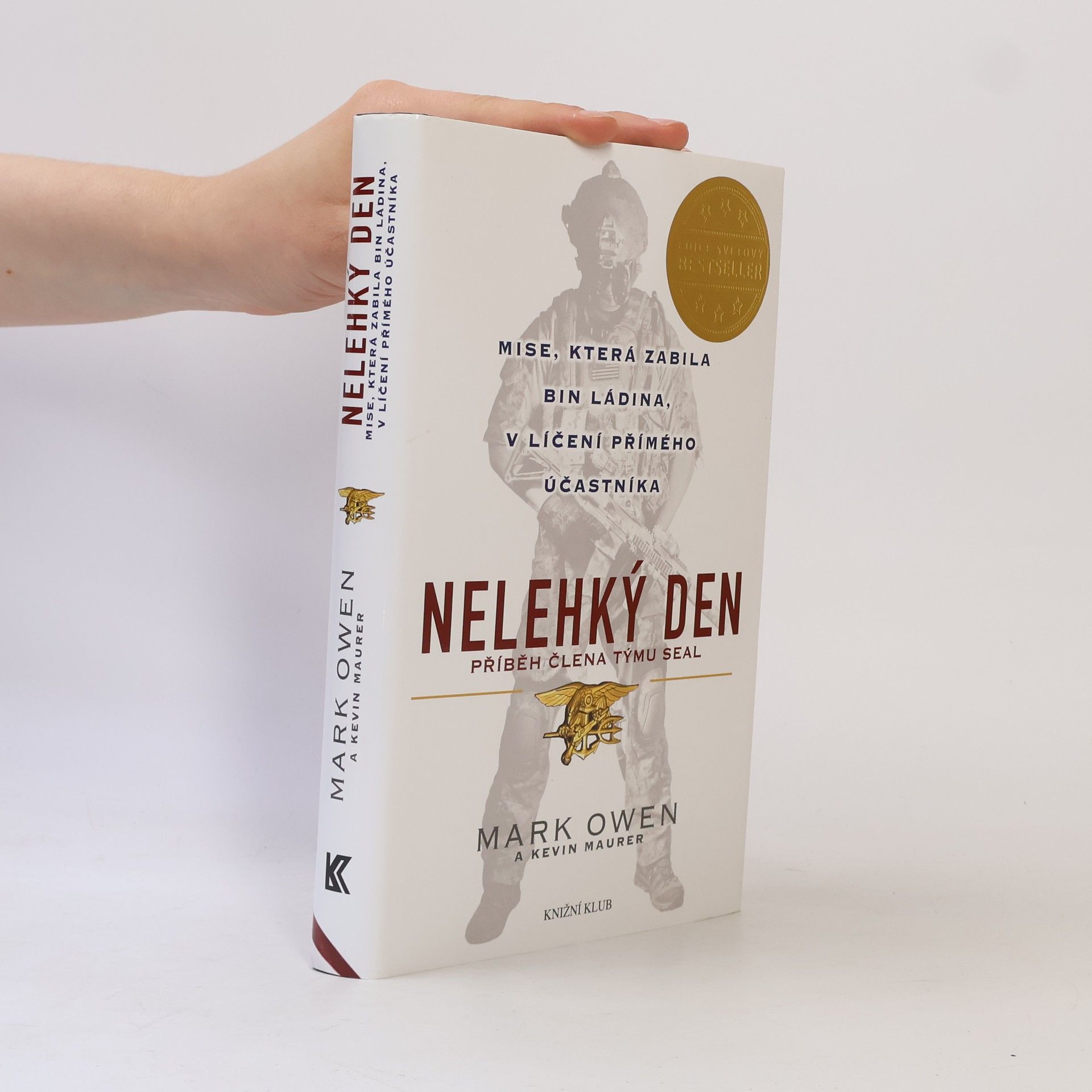 Nelehký den