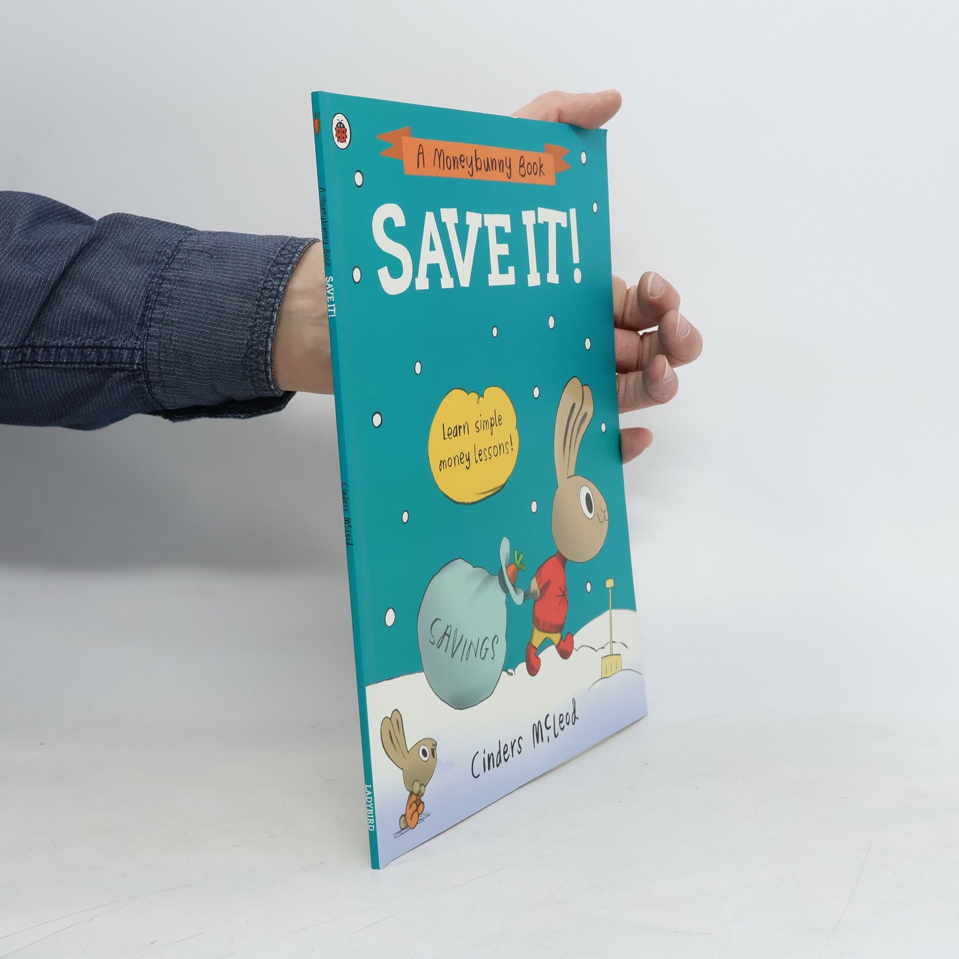 Save It!