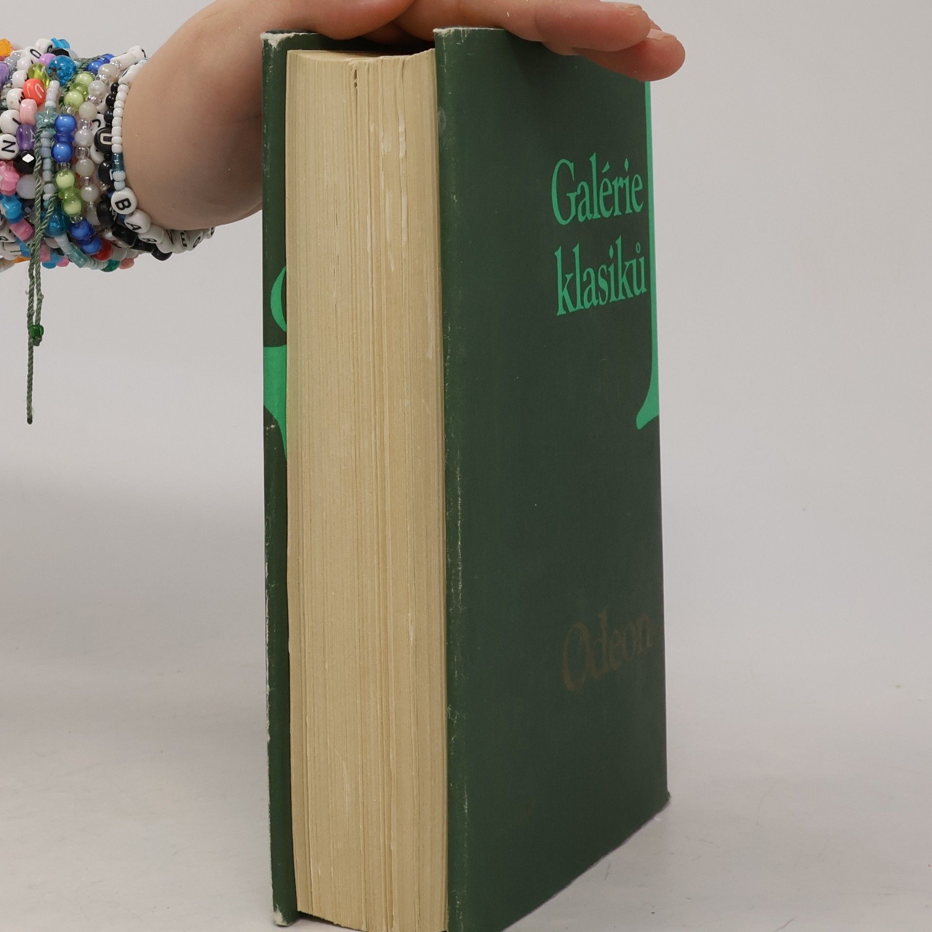 Lev Nikolajevič Tolstoj Vojna a mír I.