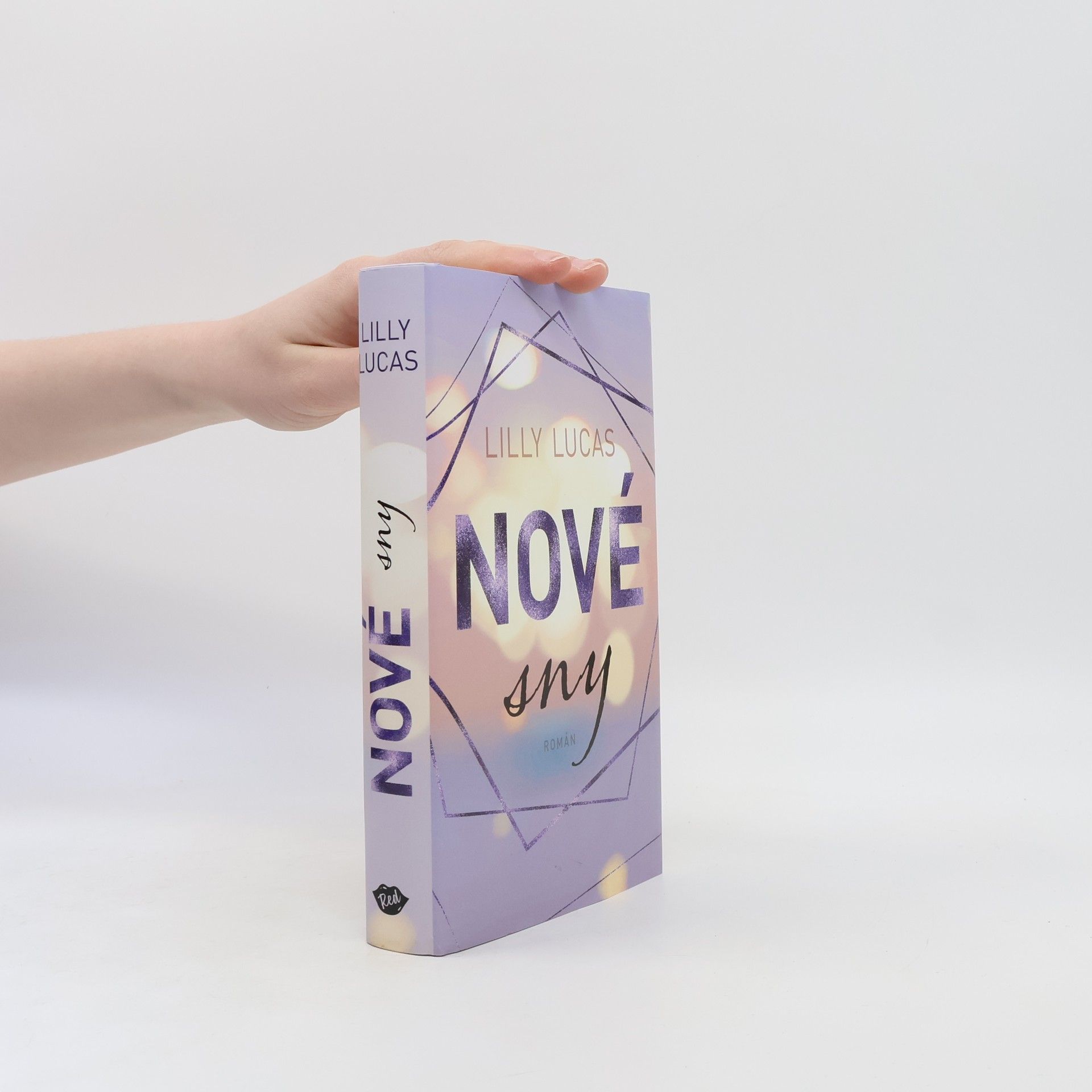 Lilly Lucas Nové sny