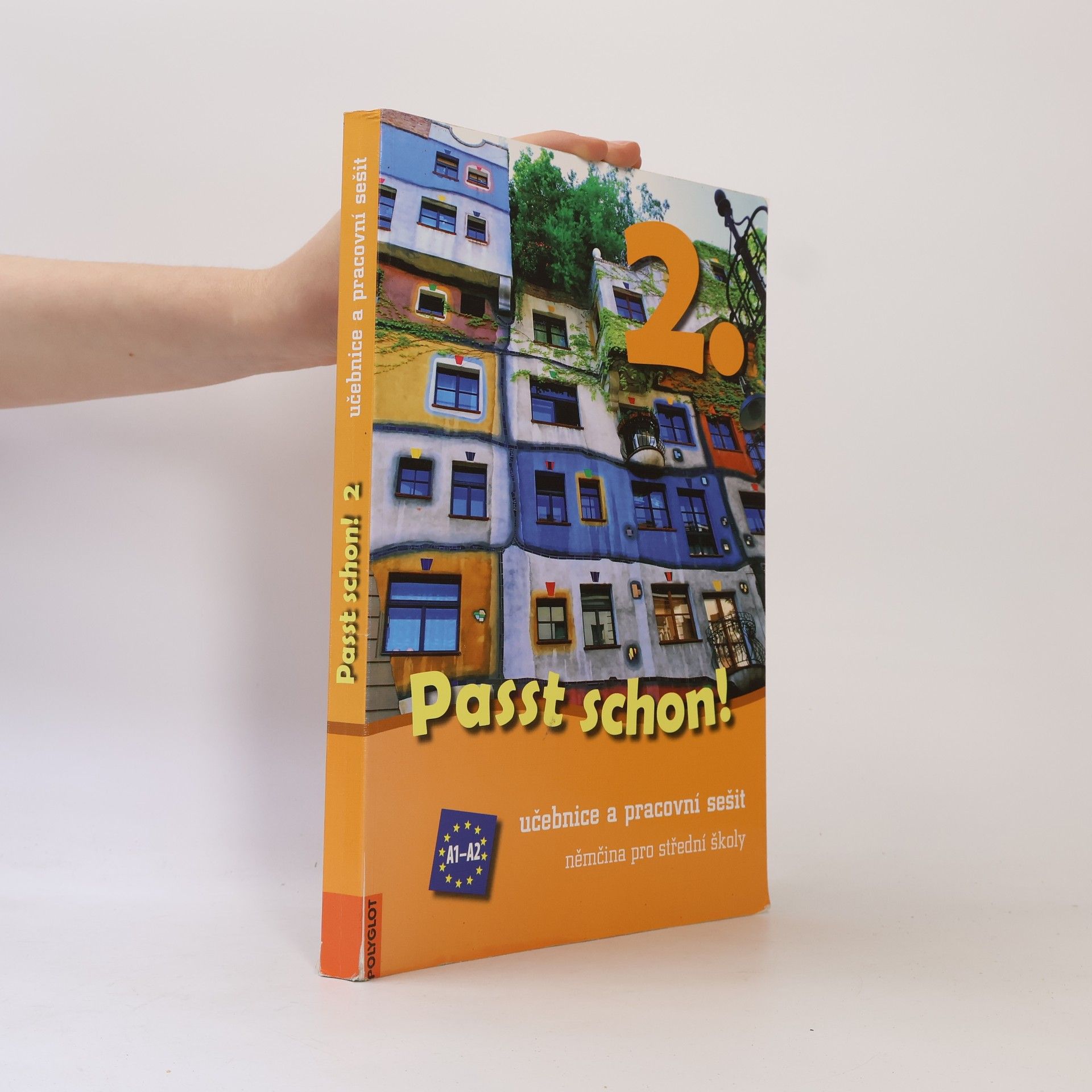 Passt schon! 2