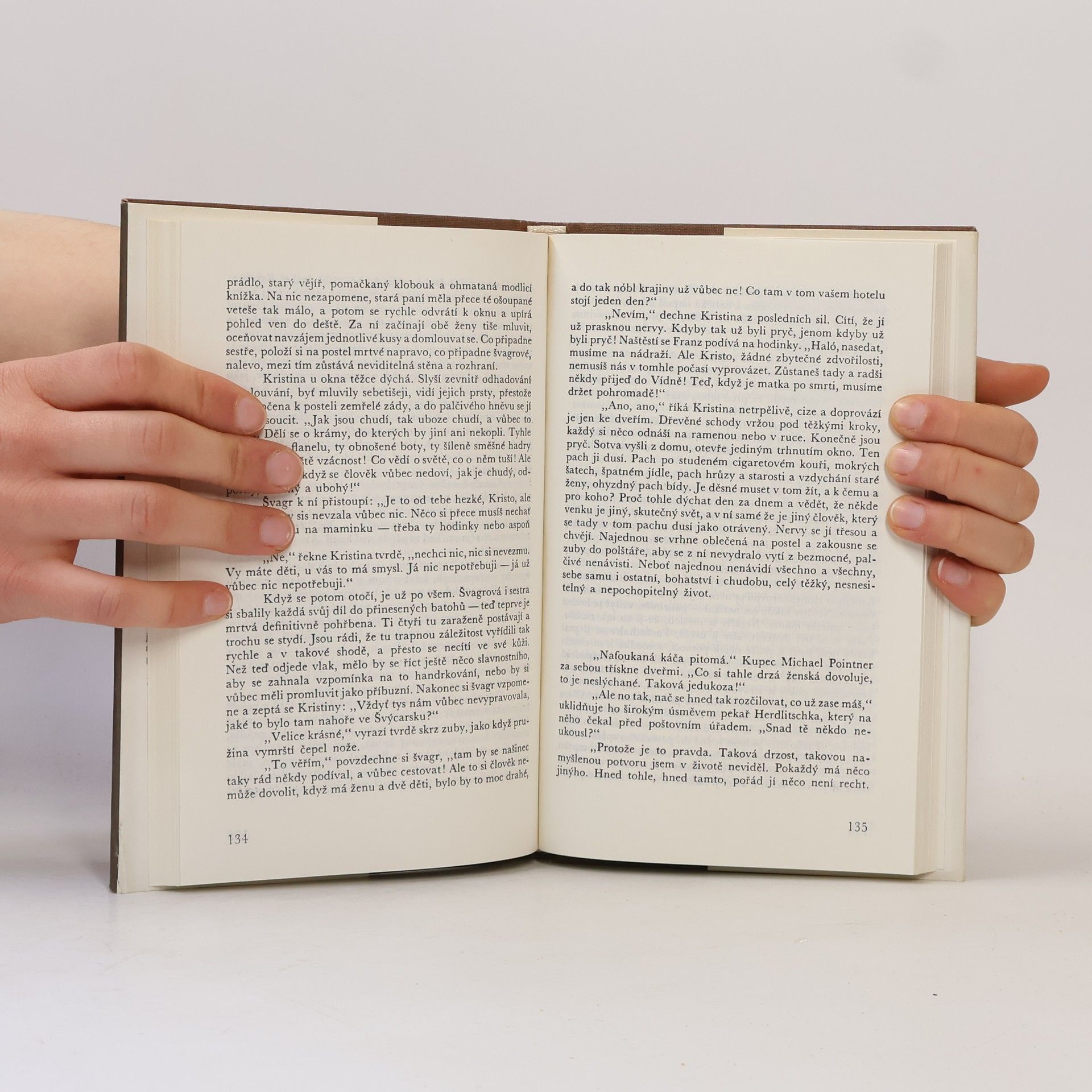 Stefan Zweig Opojení z proměny