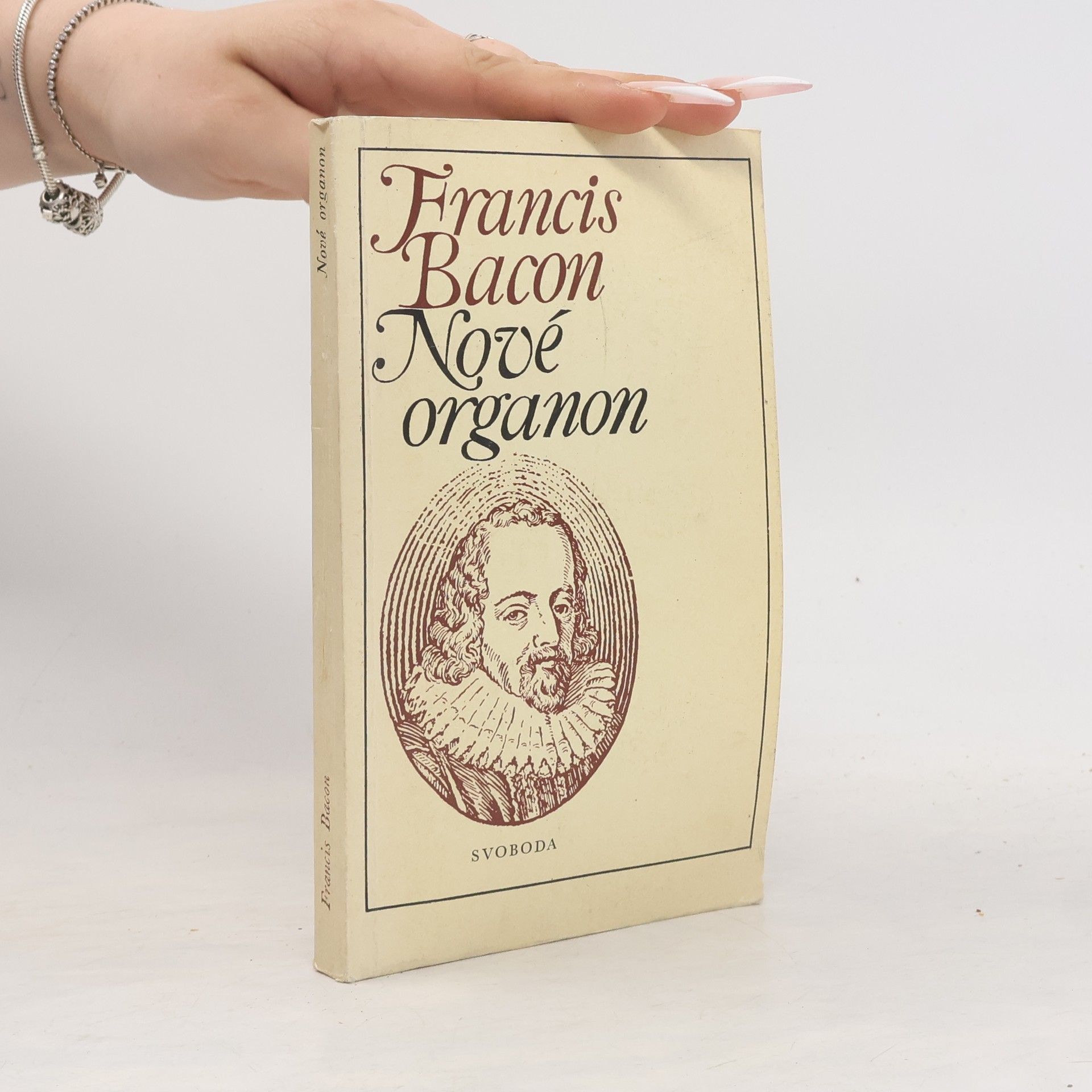 Nové organon