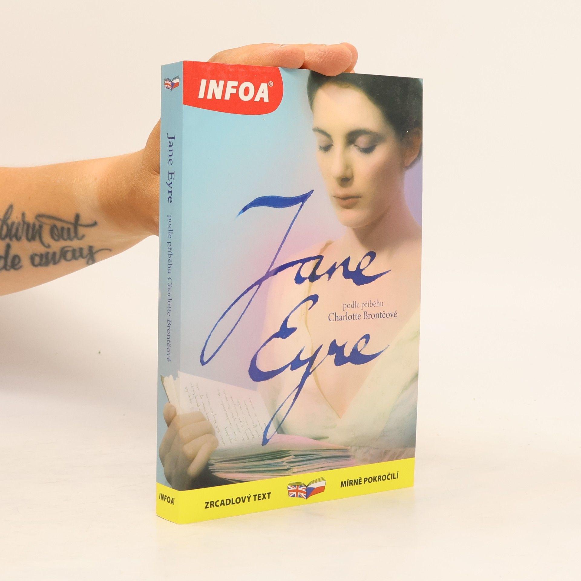 Jane Eyre