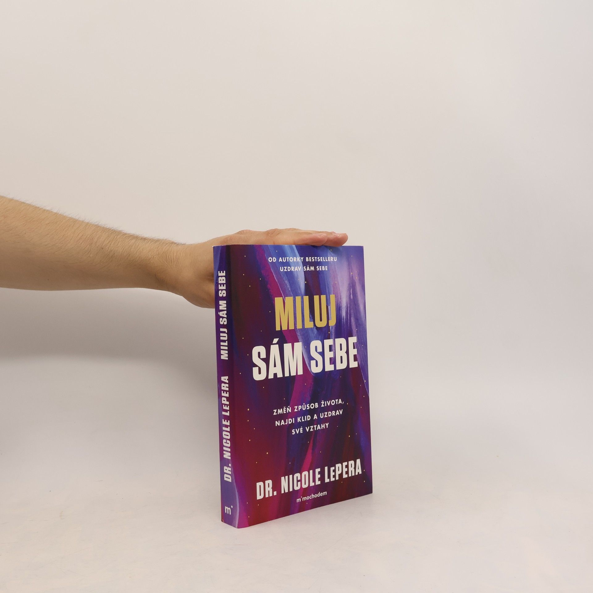 Miluj sám sebe
