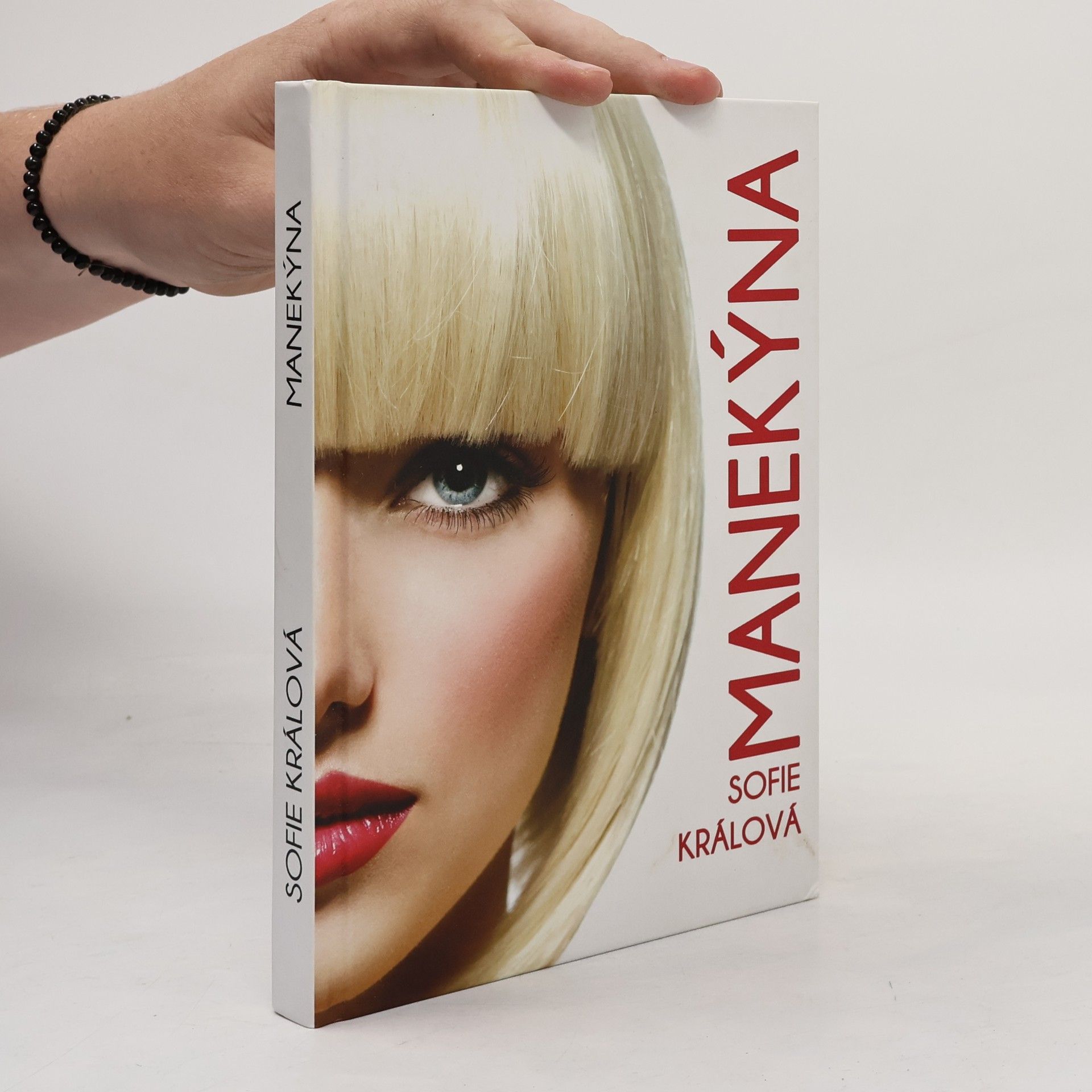 Sofie Králová Manekýna