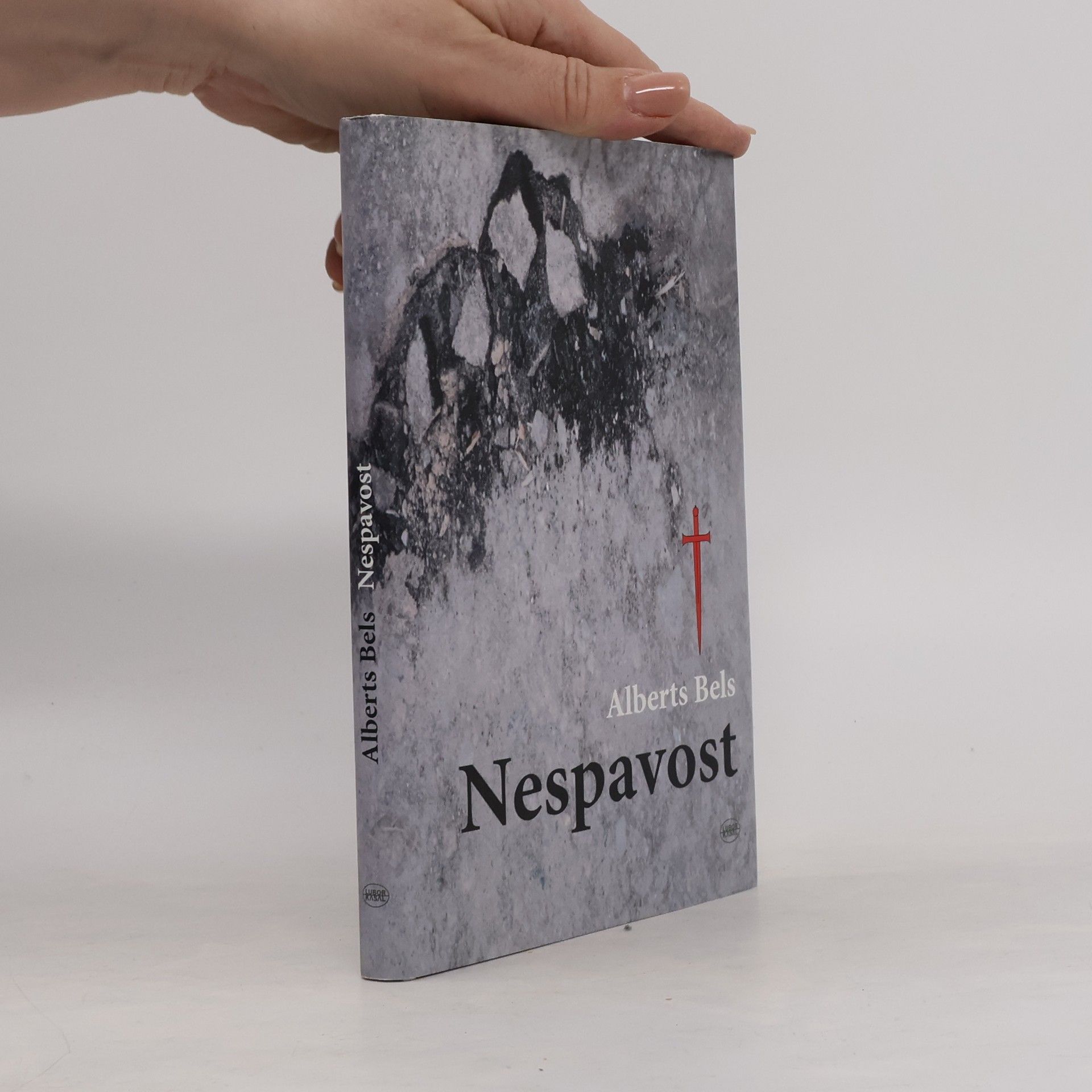 Nespavost