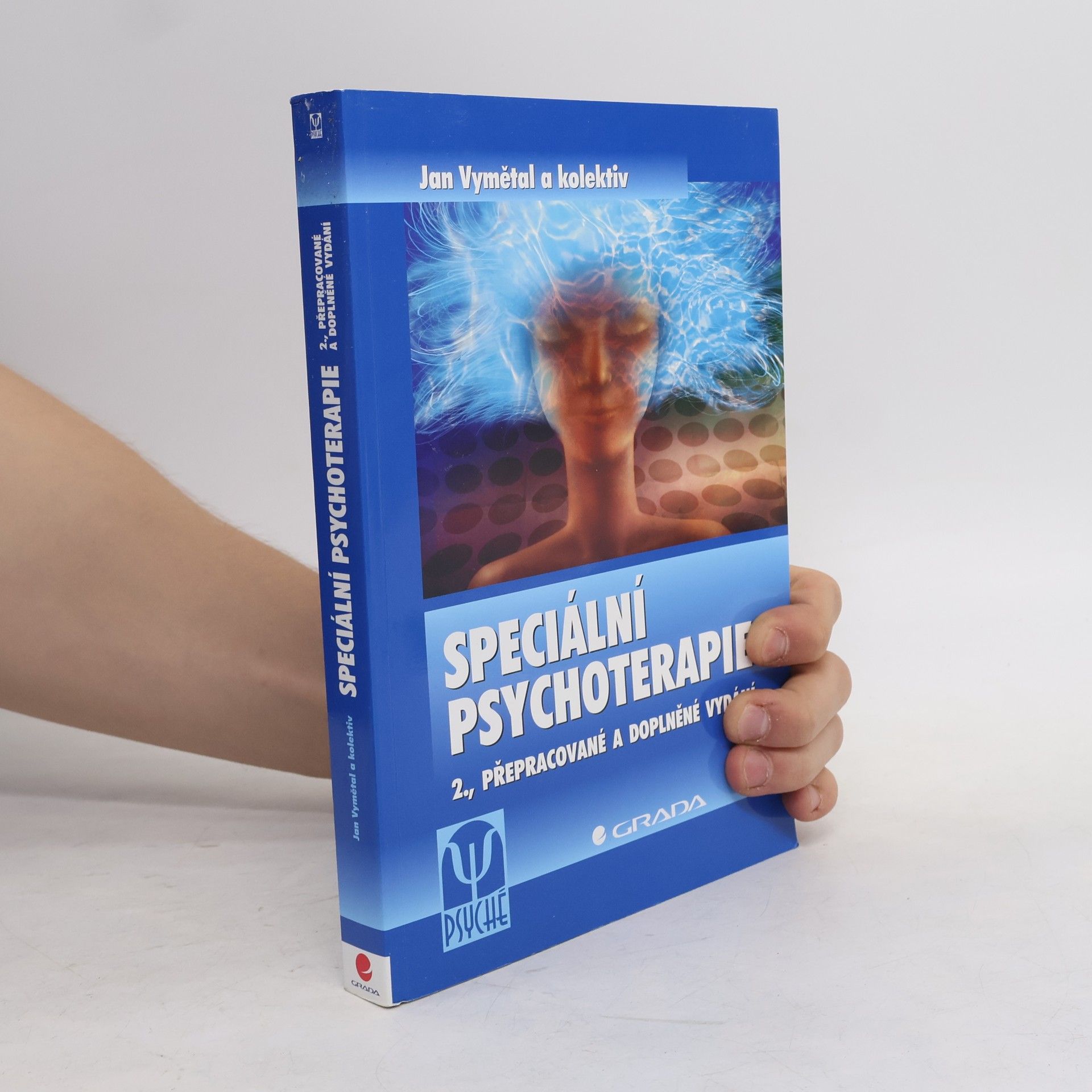 Speciální psychoterapie