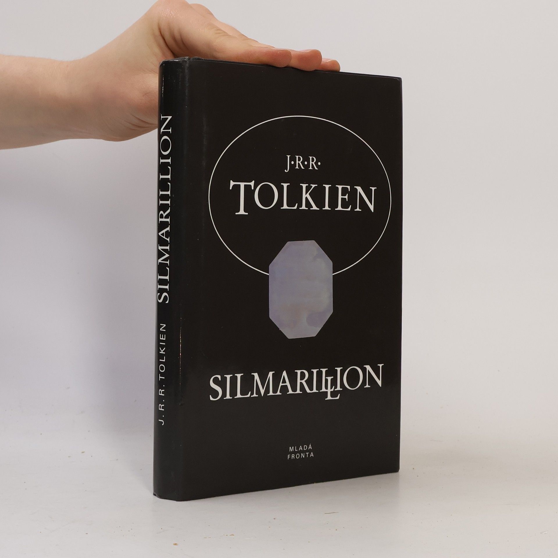 J. R. R. Tolkien Silmarillion