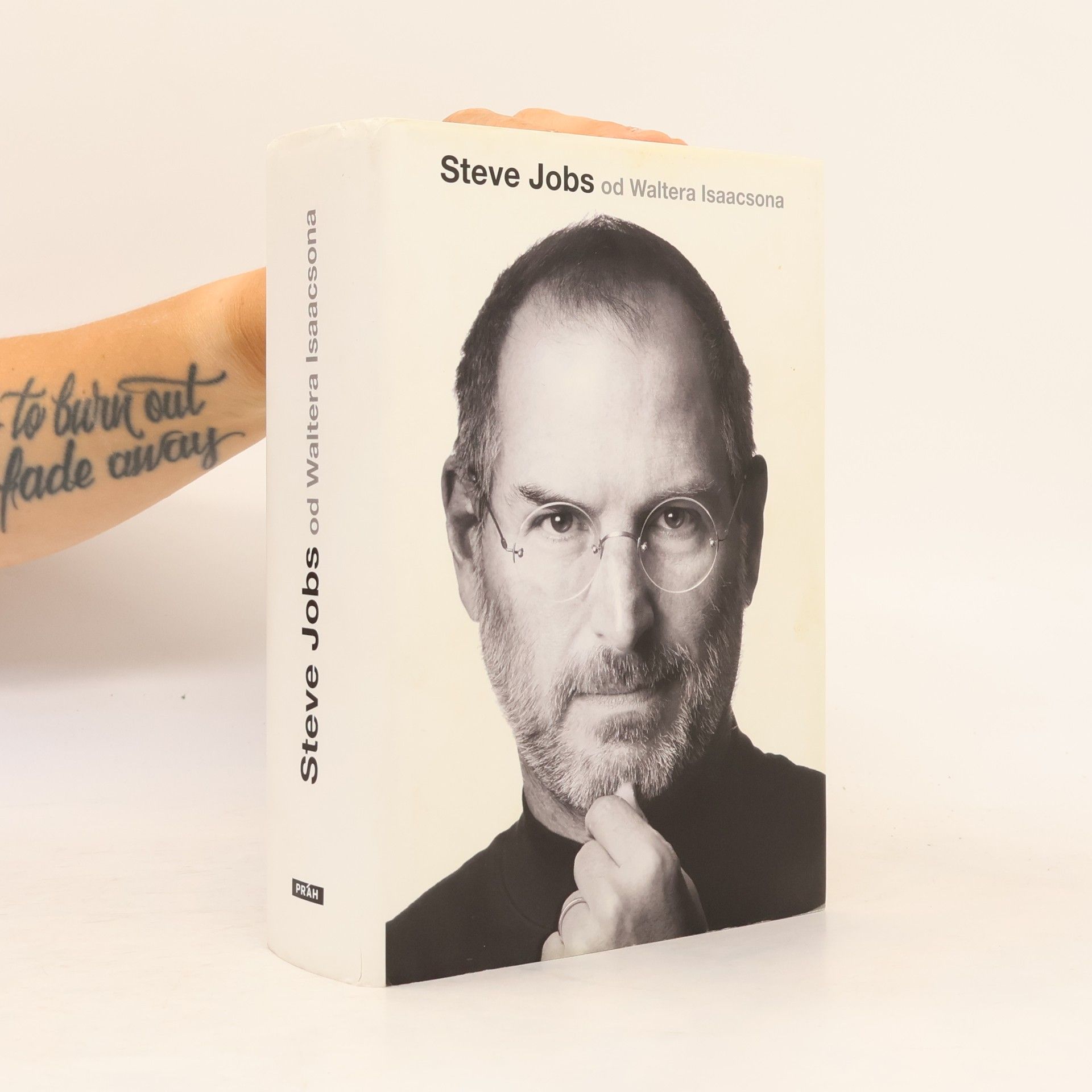 Walter Isaacson Steve Jobs