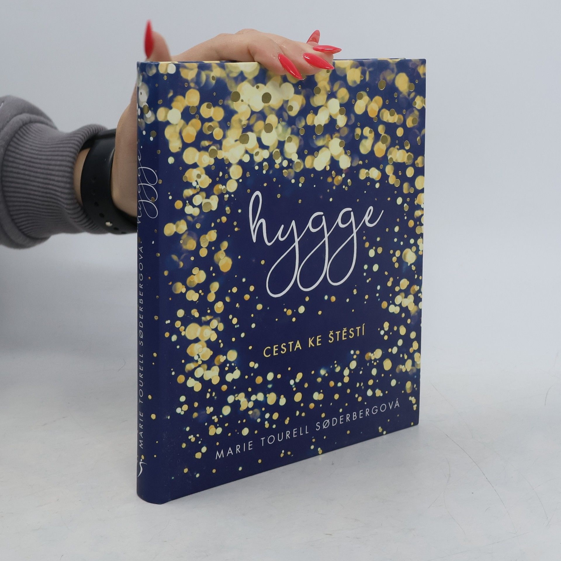 Hygge: cesta ke štěstí