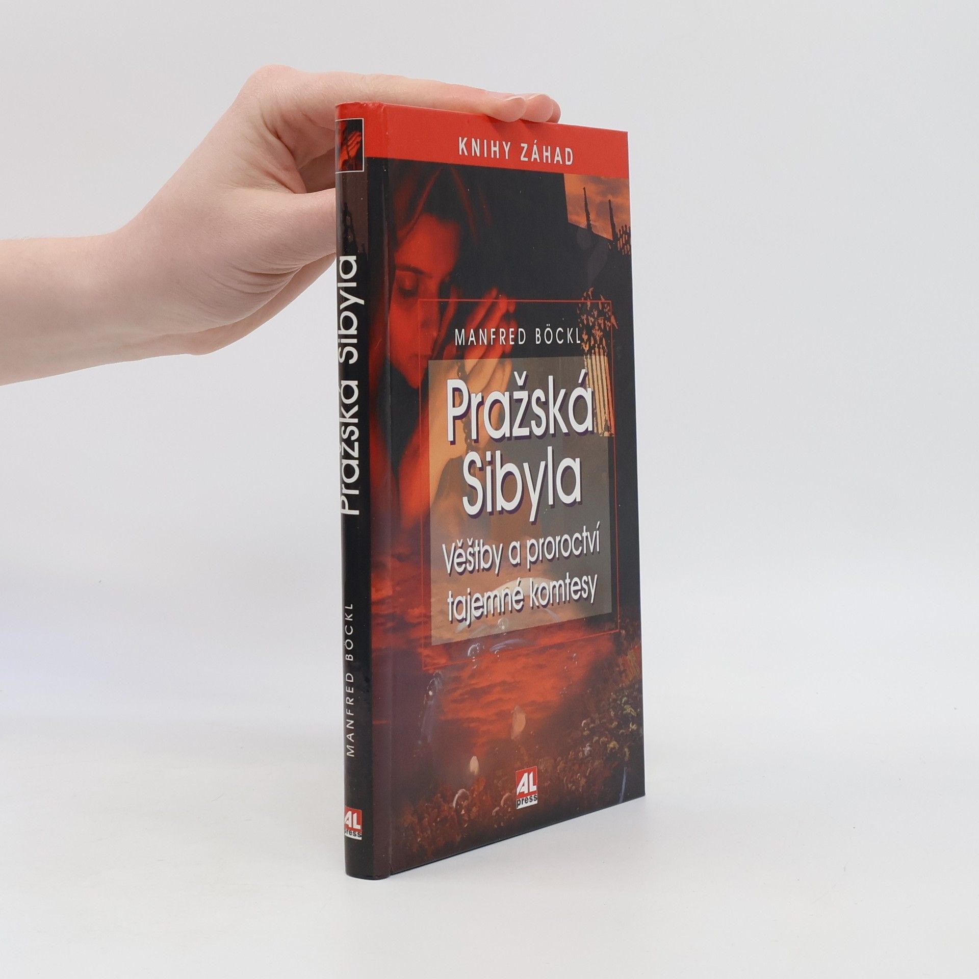 Pražská Sibyla