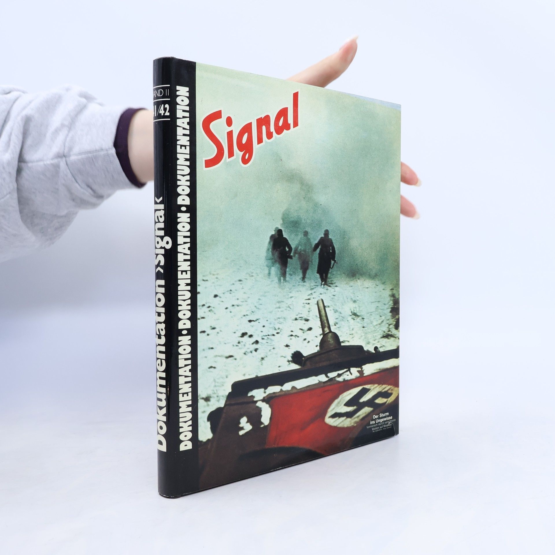 Various authors Signal 1941/1942